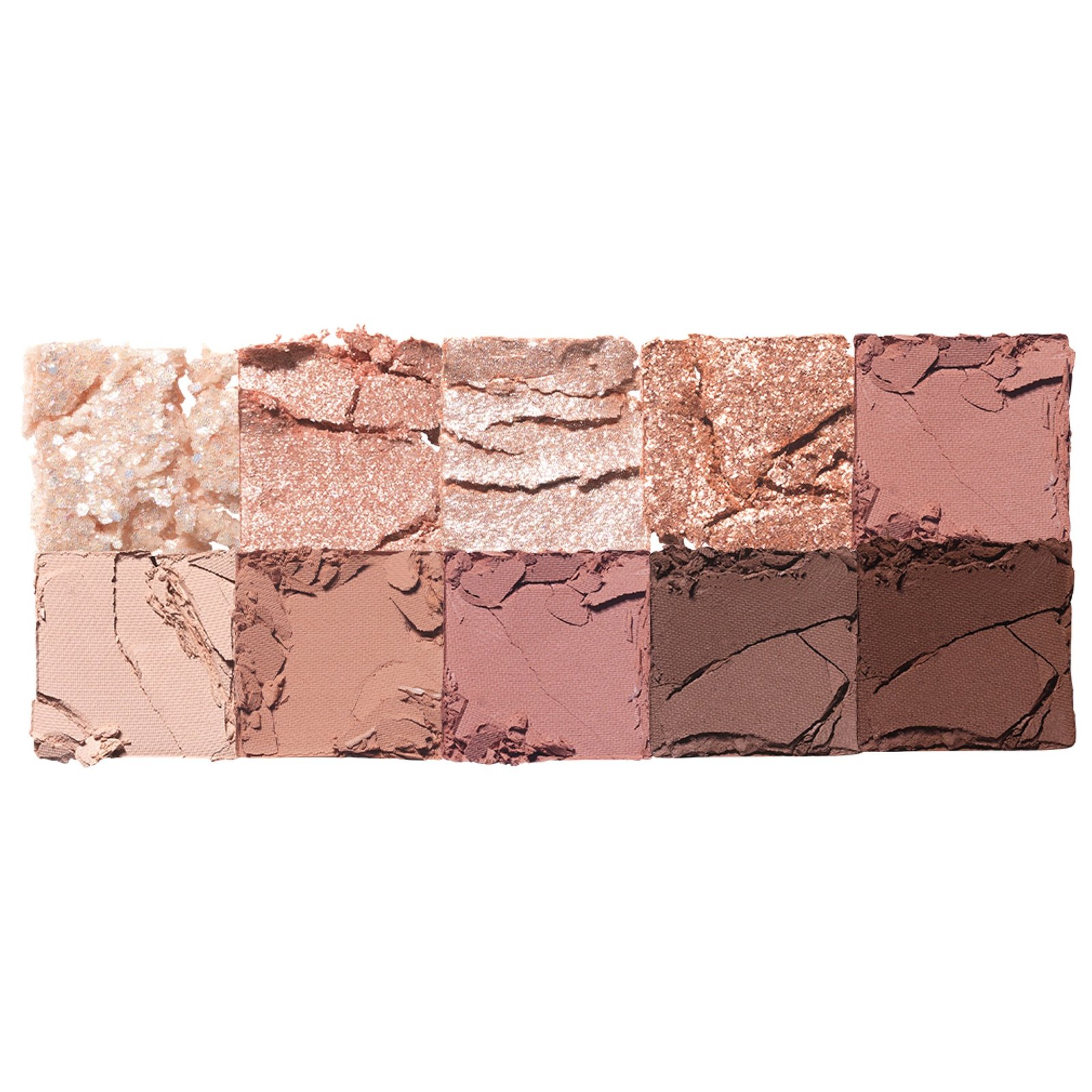 Rom&nd Better Than Palette 03 Rosebud Garden 8 g