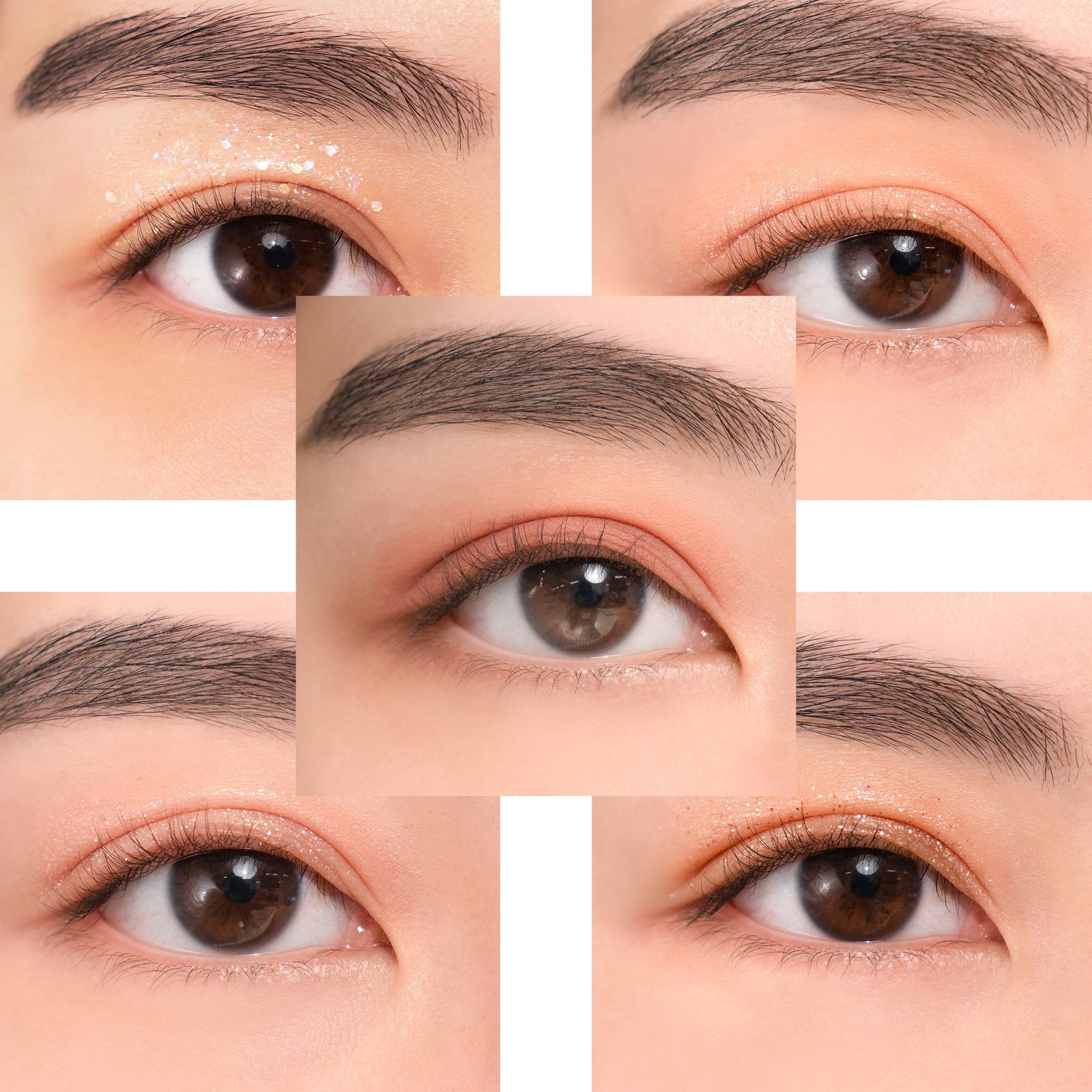 Rom&nd Better Than Palette 03 Rosebud Garden 8 g