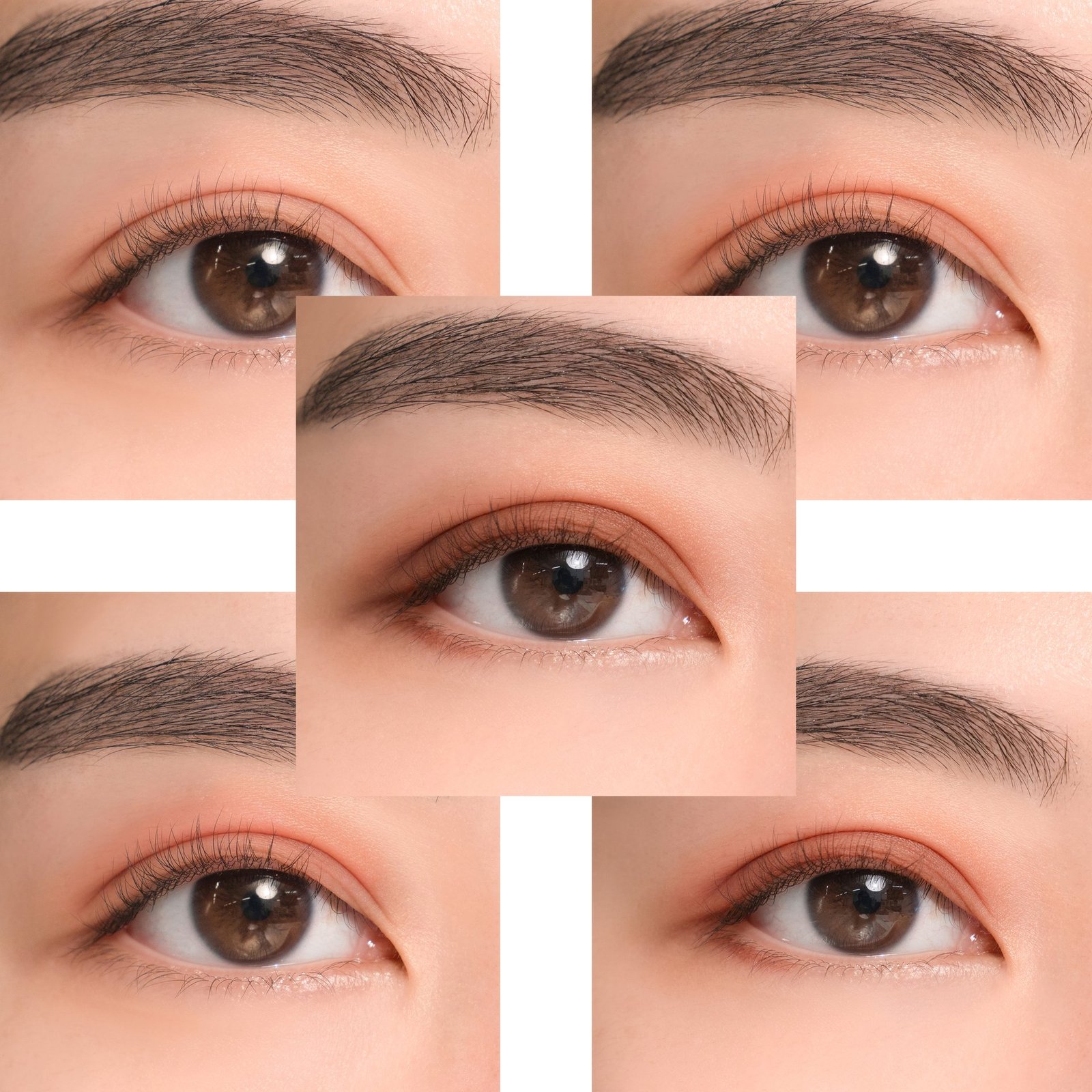 Rom&nd Better Than Palette 03 Rosebud Garden 8 g