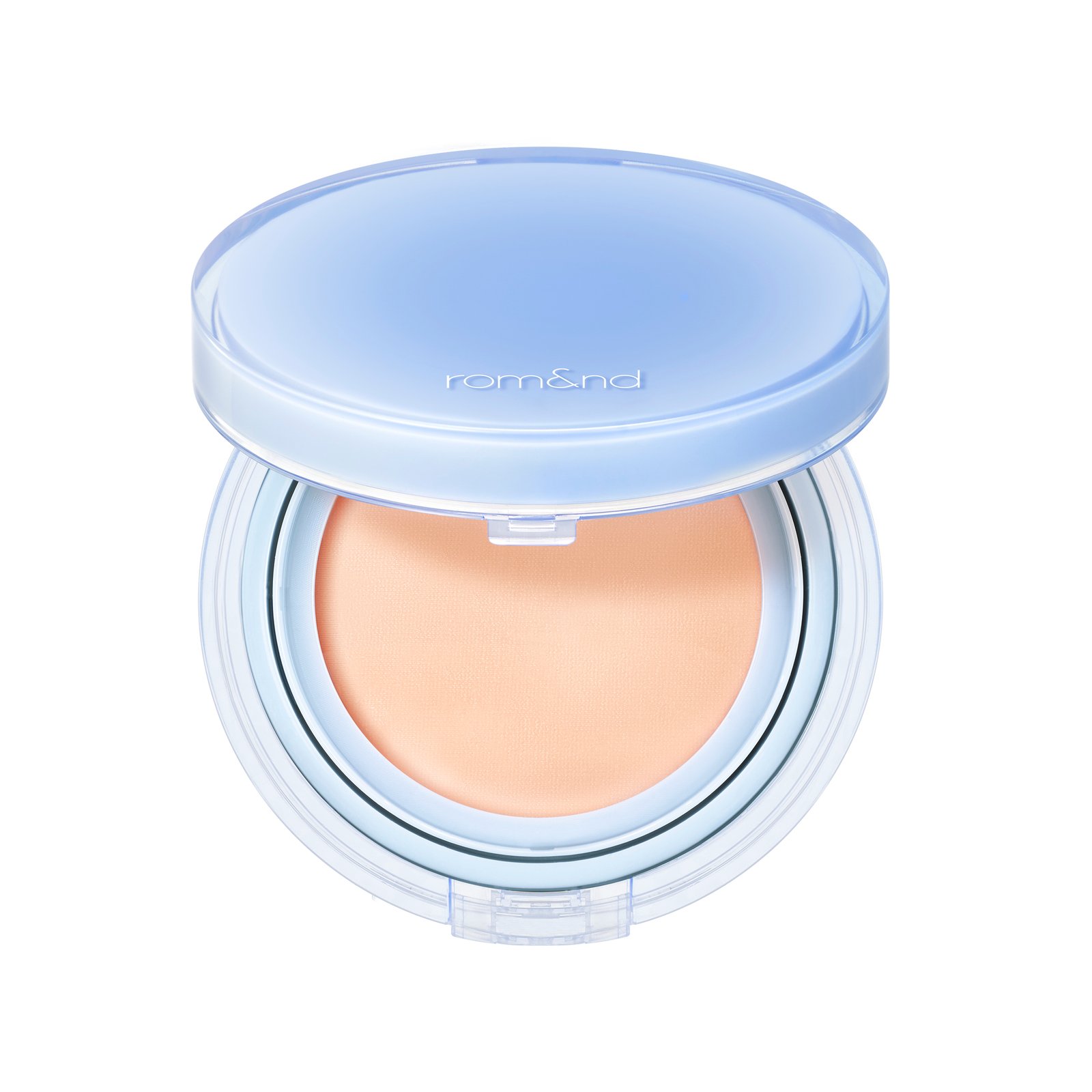 Rom&nd Bare Water Cushion 02 Pure21 20 g
