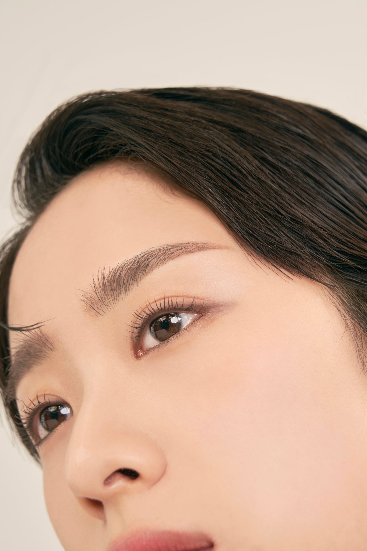 Rom&nd Han All Brow Cara 01 Grace Taupe 9 g