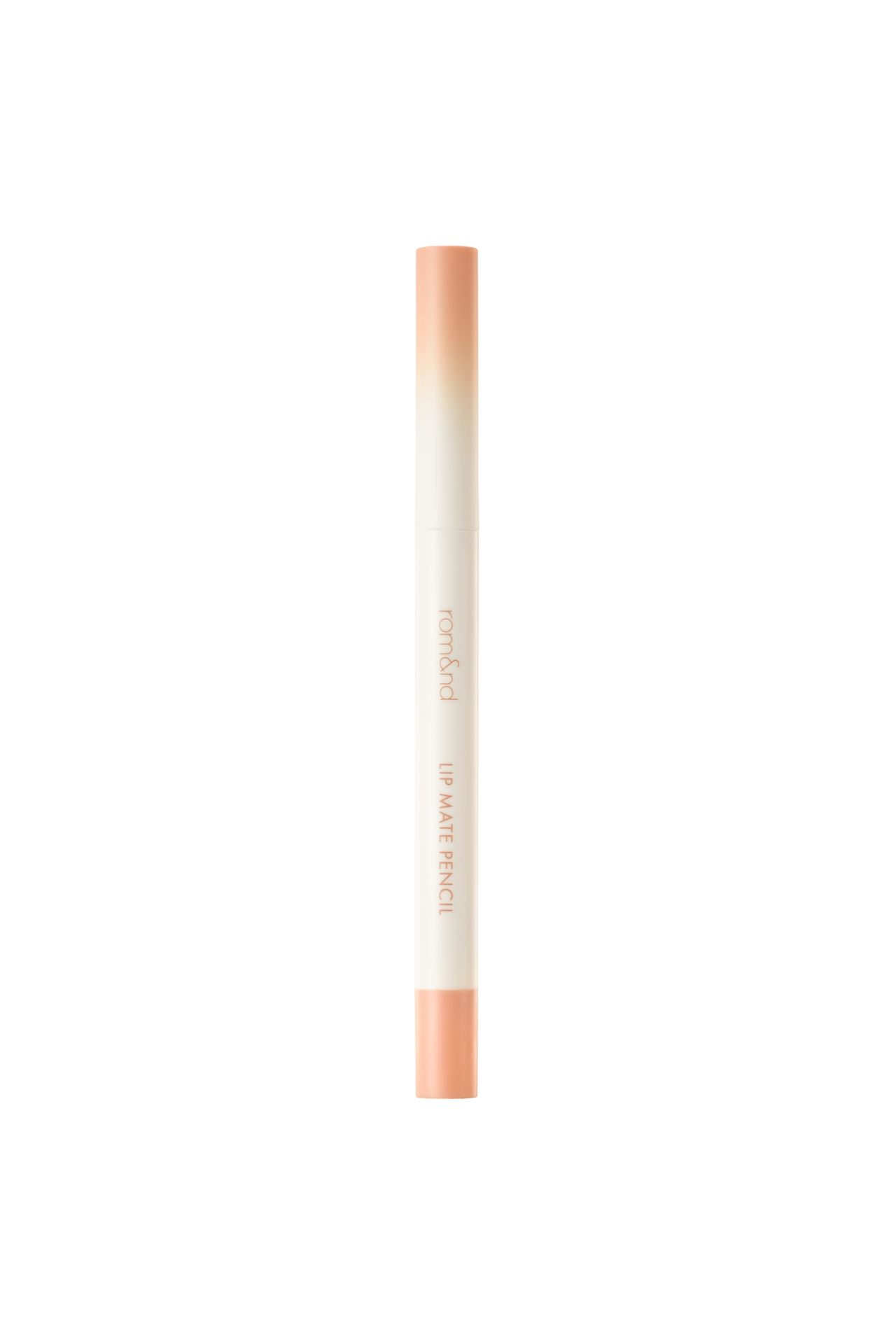 Rom&nd Lip Mate Pencil 01 Tenderly Peach 0,5 g