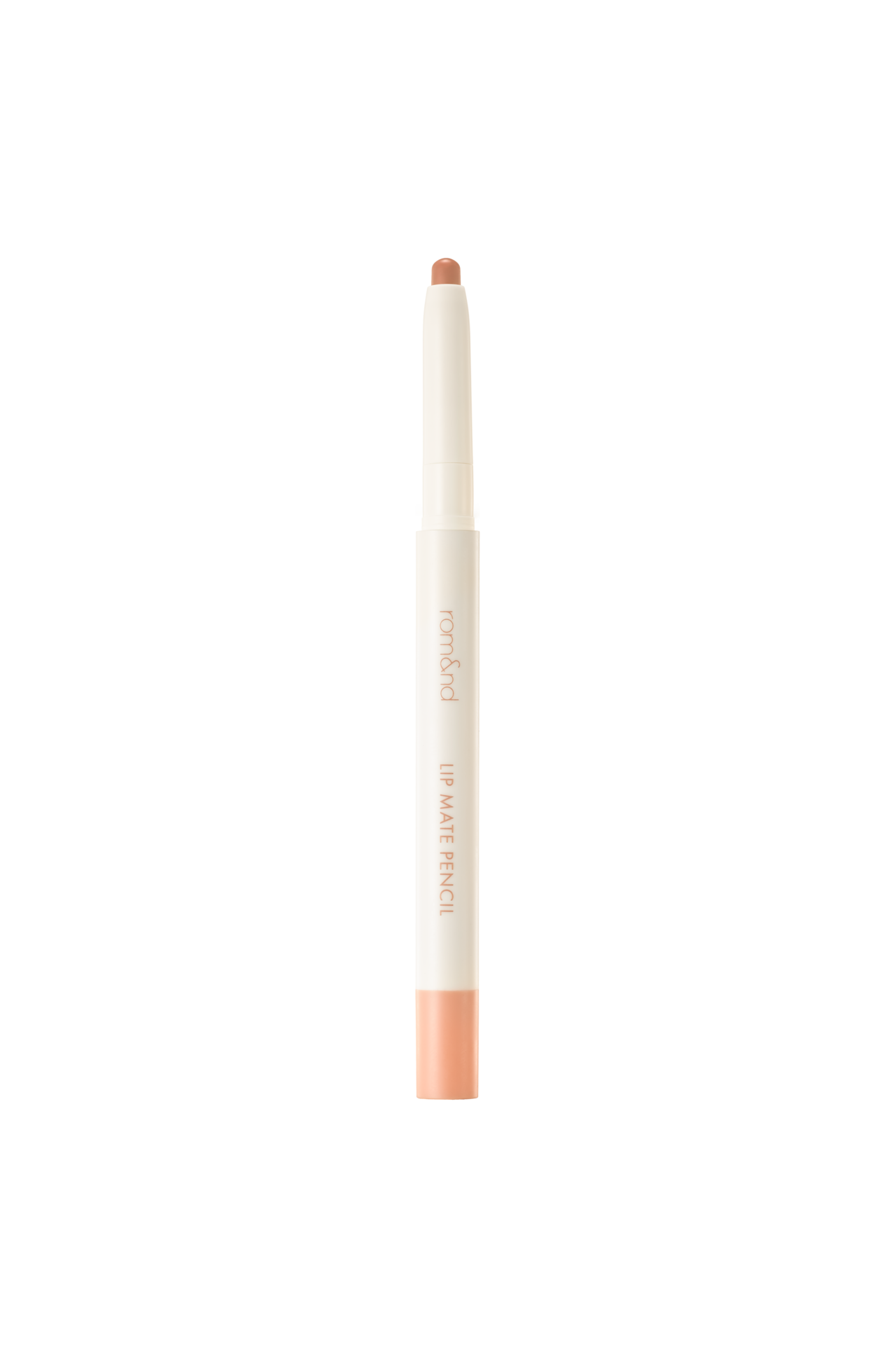 Rom&nd Lip Mate Pencil 01 Tenderly Peach 0,5 g