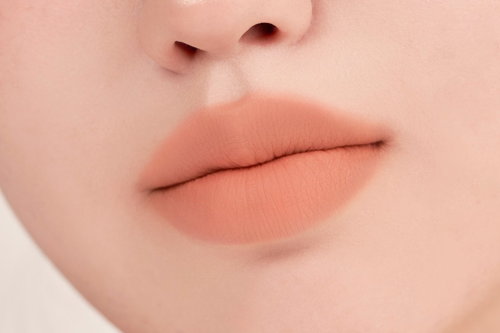 Rom&nd Lip Mate Pencil 01 Tenderly Peach 0,5 g