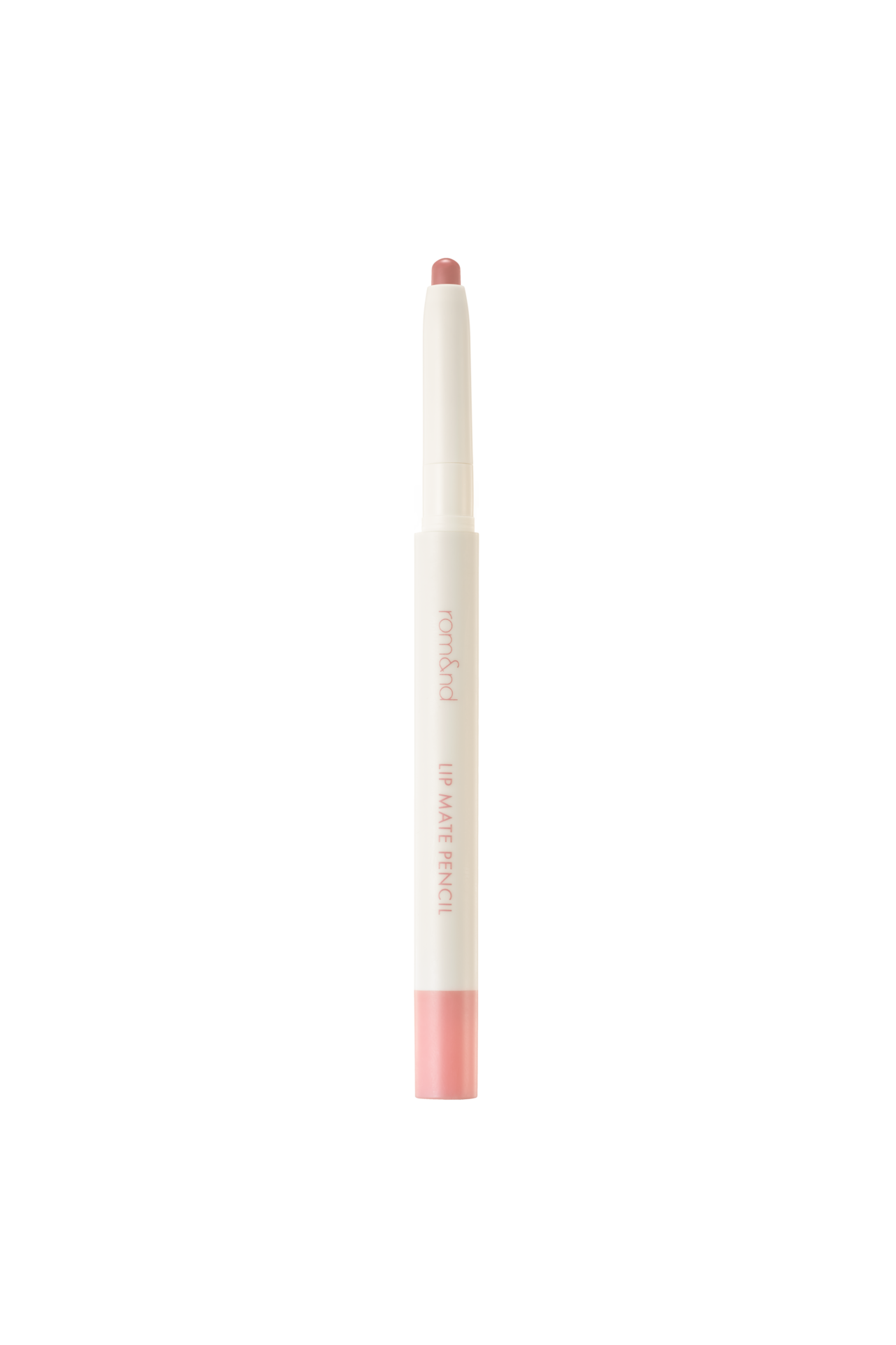 Rom&nd Lip Mate Pencil 02 Dovey Pink 0,5 g