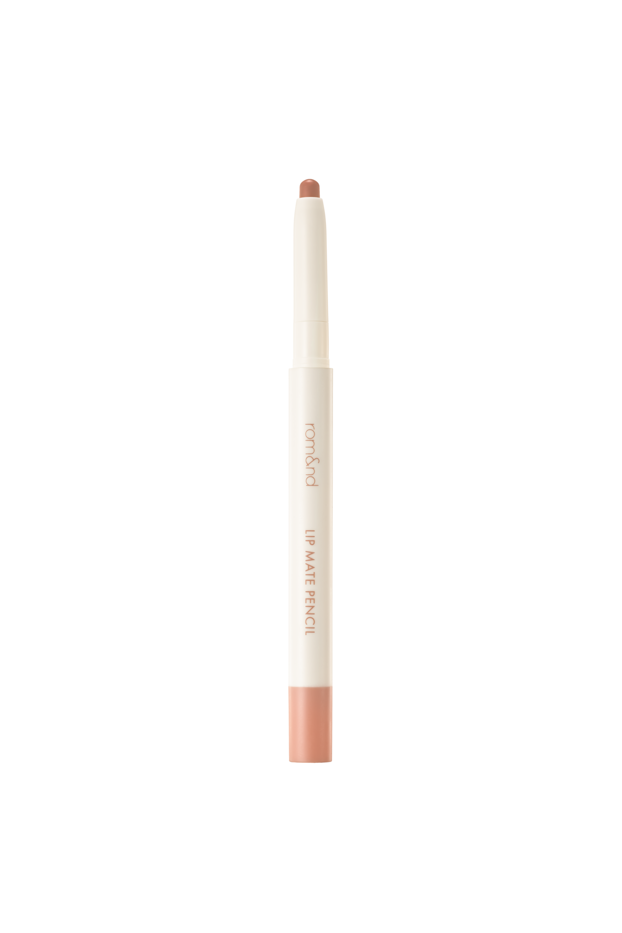 Rom&nd Lip Mate Pencil 03 Kaya Beige 0,5 g