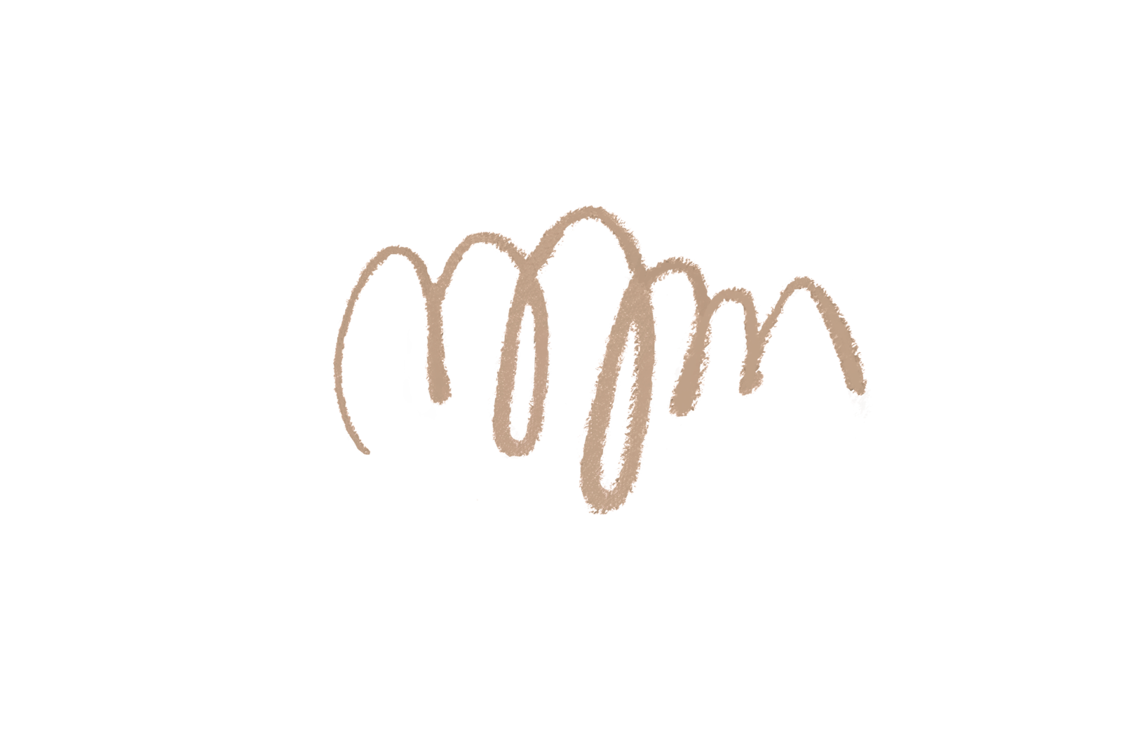 Rom&nd Lip Mate Pencil 05 Taupey Shade 0,5 g