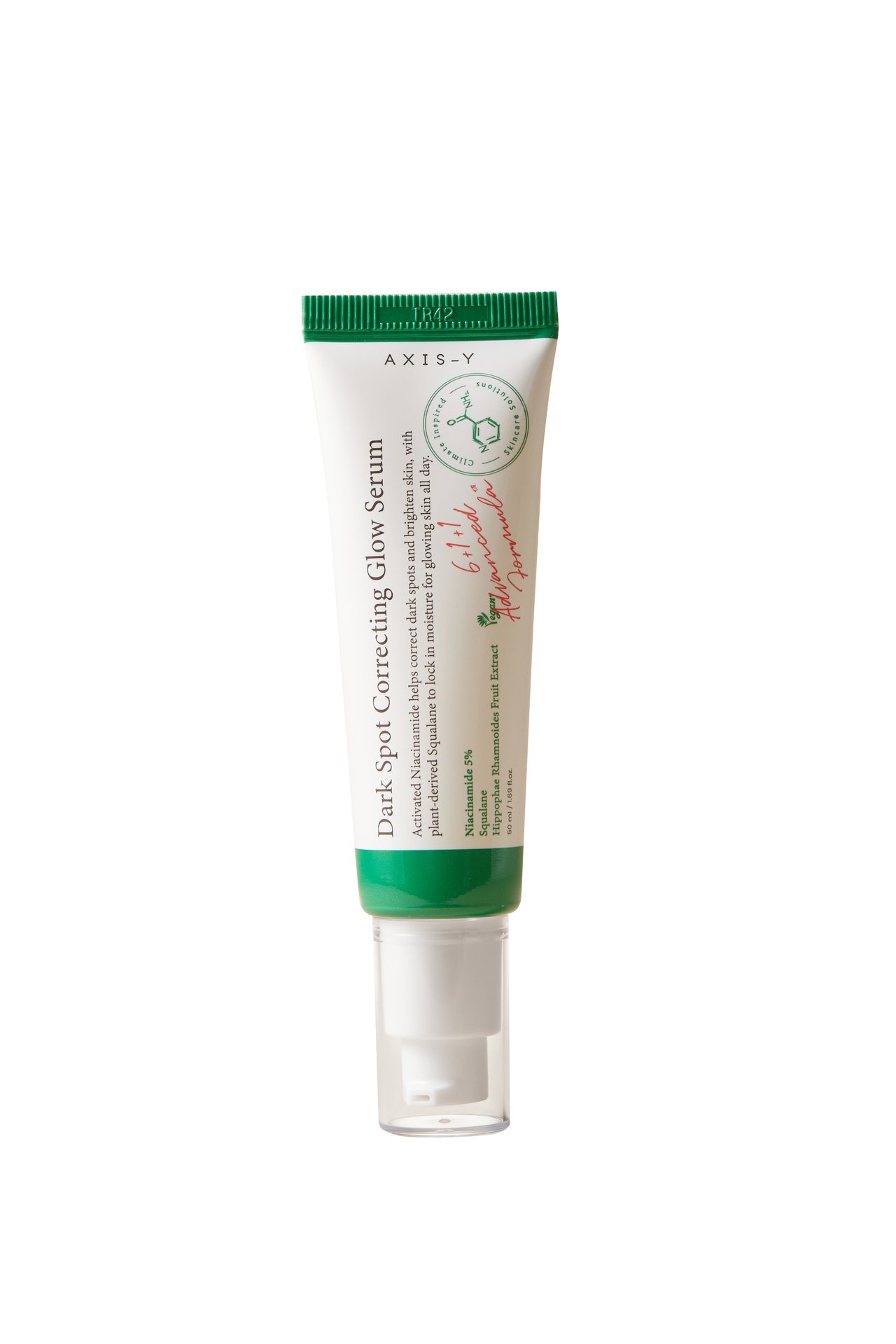 AXIS-Y Dark Spot Correcting Glow Serum 50 ml