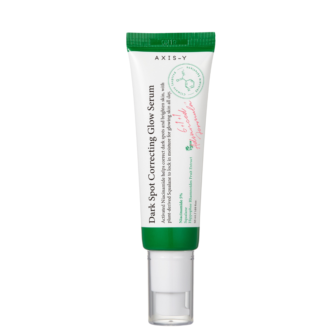 AXIS-Y Dark Spot Correcting Glow Serum 50 ml