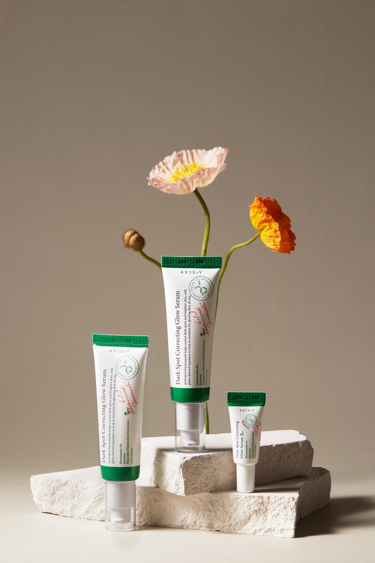 AXIS-Y Dark Spot Correcting Glow Serum 50 ml