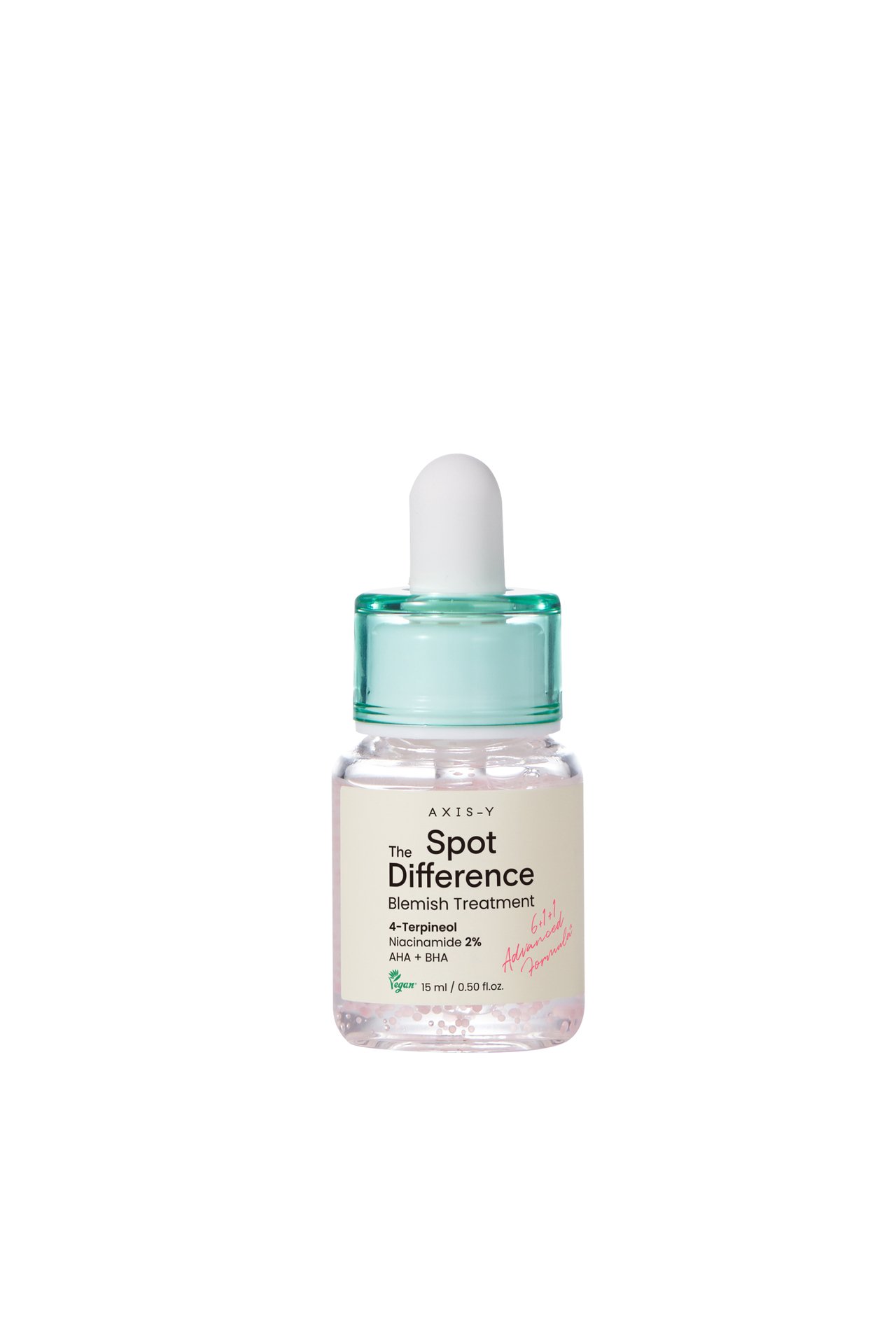AXIS-Y Spot the Difference Blemish Treatment 15 ml