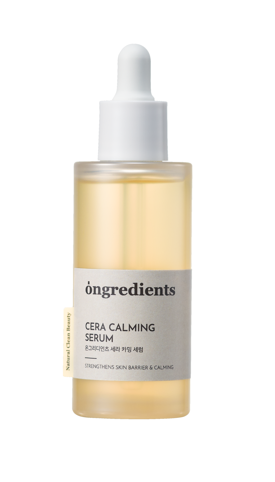 Ongredients Cera Calming Serum 50ml