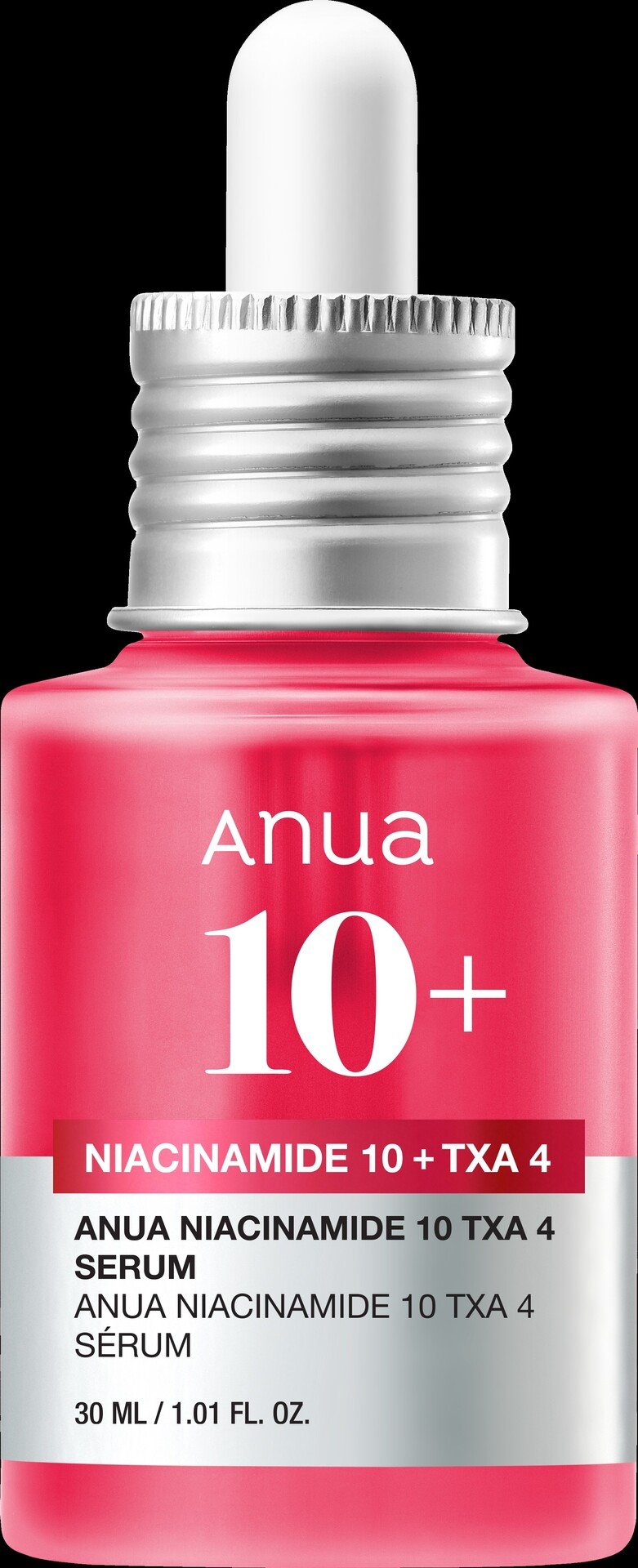 Anua Niacinamide 10% + TXA 4% Serum 30ml