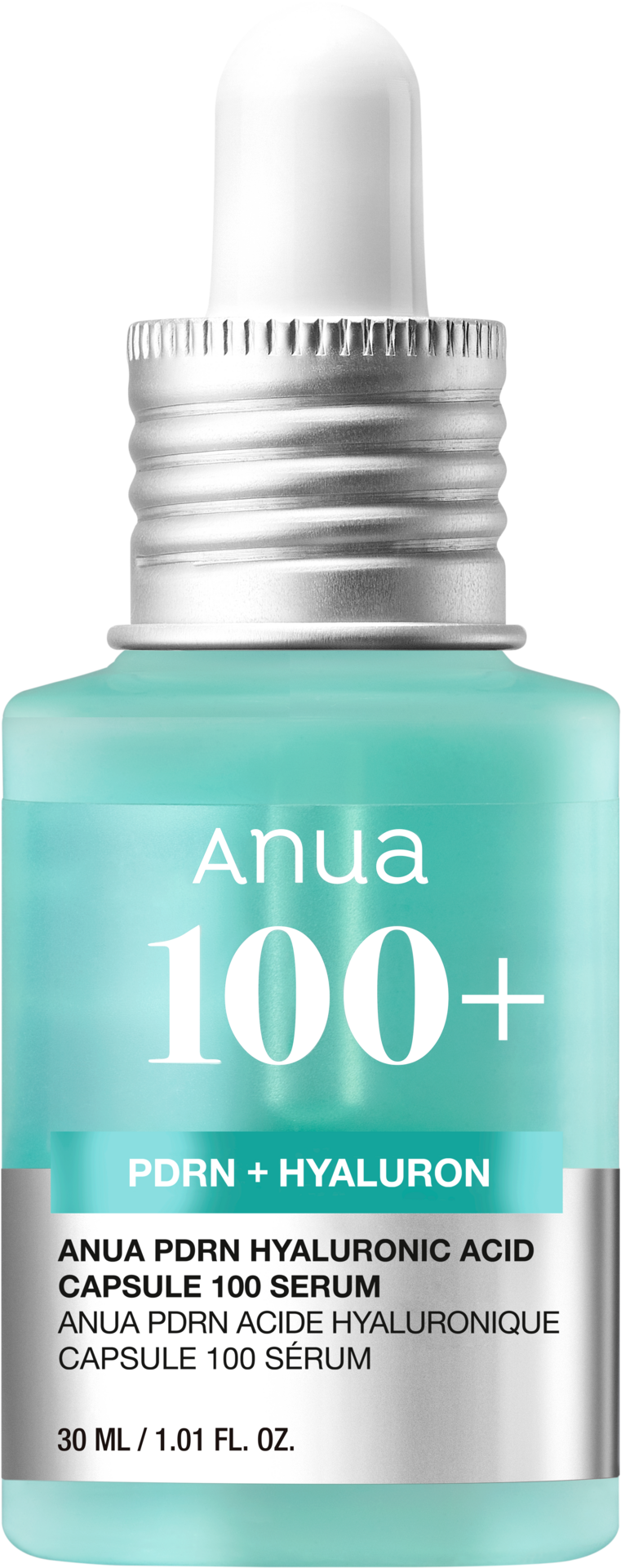 Anua PDRN Hyaluronic Acid Capsule 100 Serum 30 ml