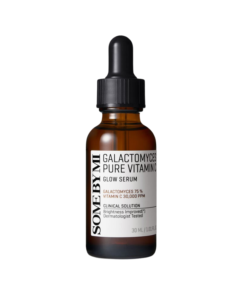 Some By Mi Galactomyces Pure Vitamin C Glow Serum 30 ml