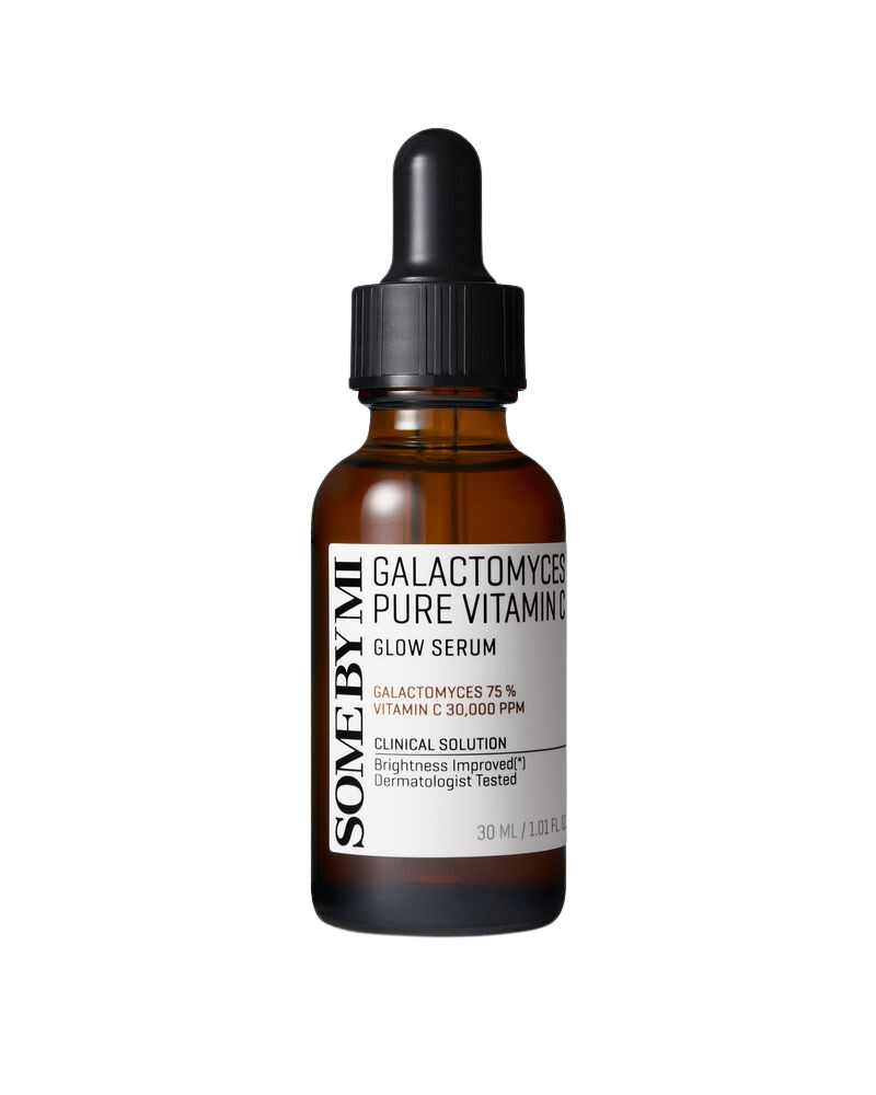 Some By Mi Galactomyces Pure Vitamin C Glow Serum 30 ml