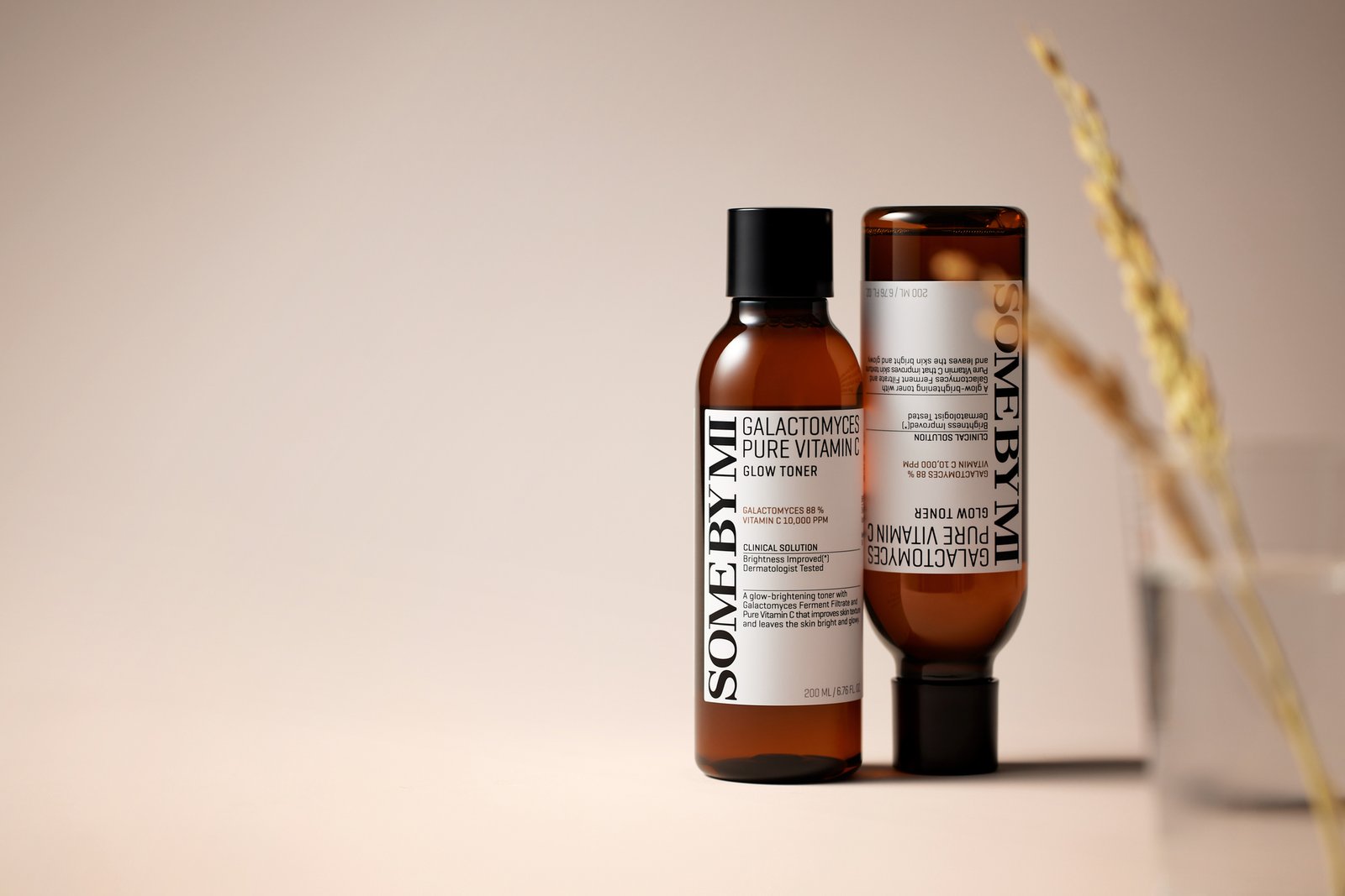 Some By Mi Galactomyces Pure Vitamin C Glow Toner 200 ml