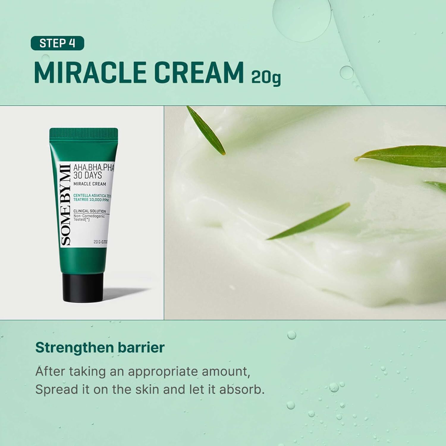 Some By Mi AHA.BHA.PHA 30 Days Miracle Ac Sos Kit