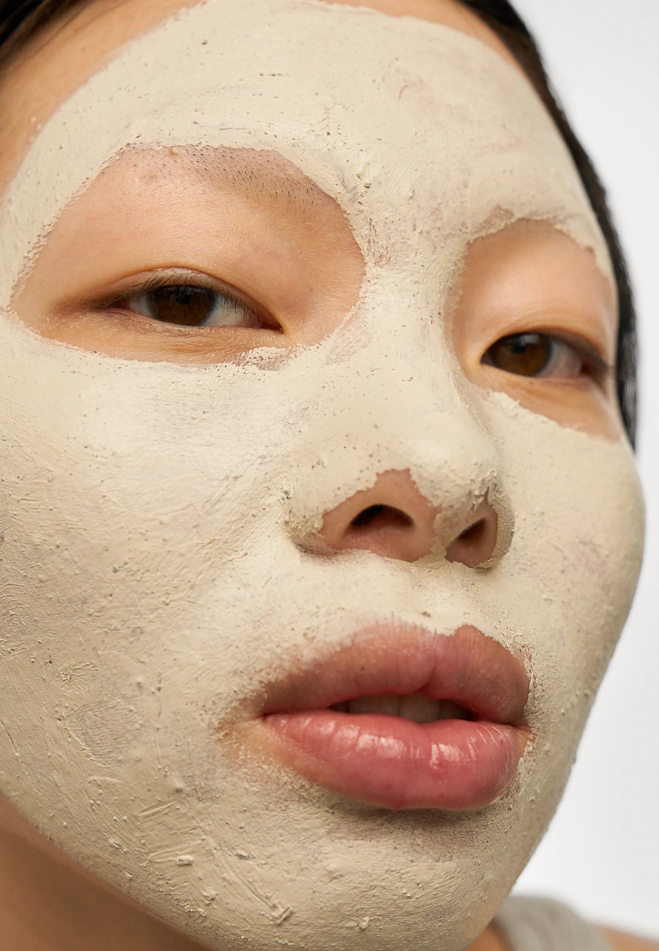 Some By Mi Super Matcha Pore Clean Clay Mask 100g