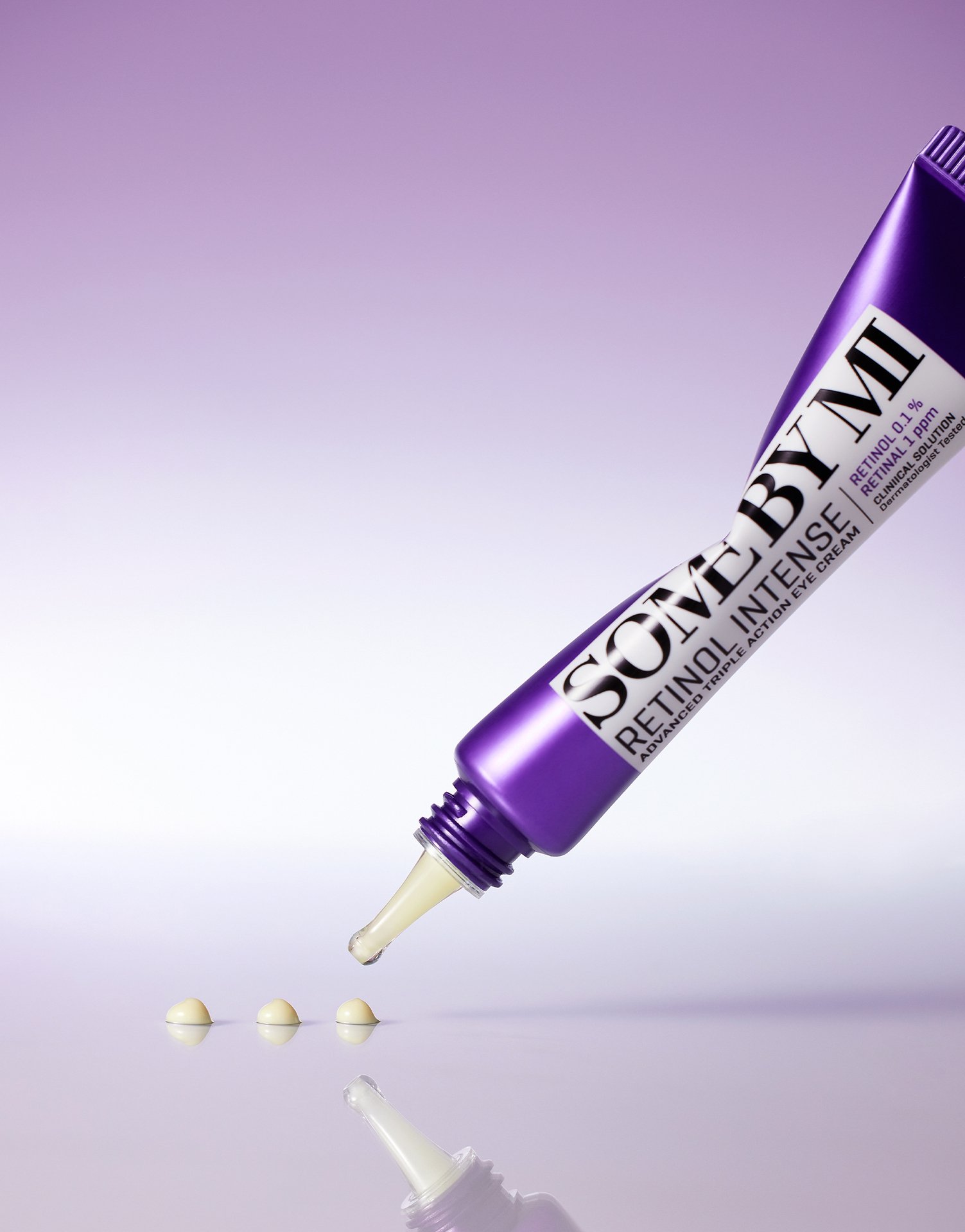 Some By Mi Retinol Intense Advanced Triple Action Eye Cream 30 ml