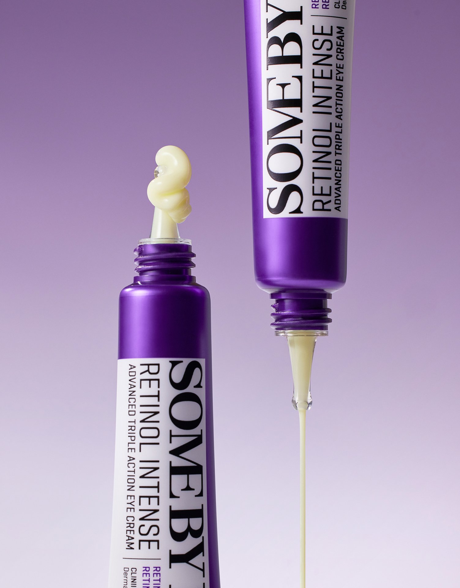 Some By Mi Retinol Intense Advanced Triple Action Eye Cream 30 ml