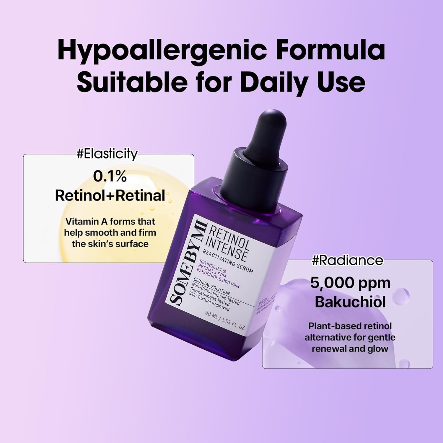 Some By Mi Retinol Intense Reactivating Serum 30 ml