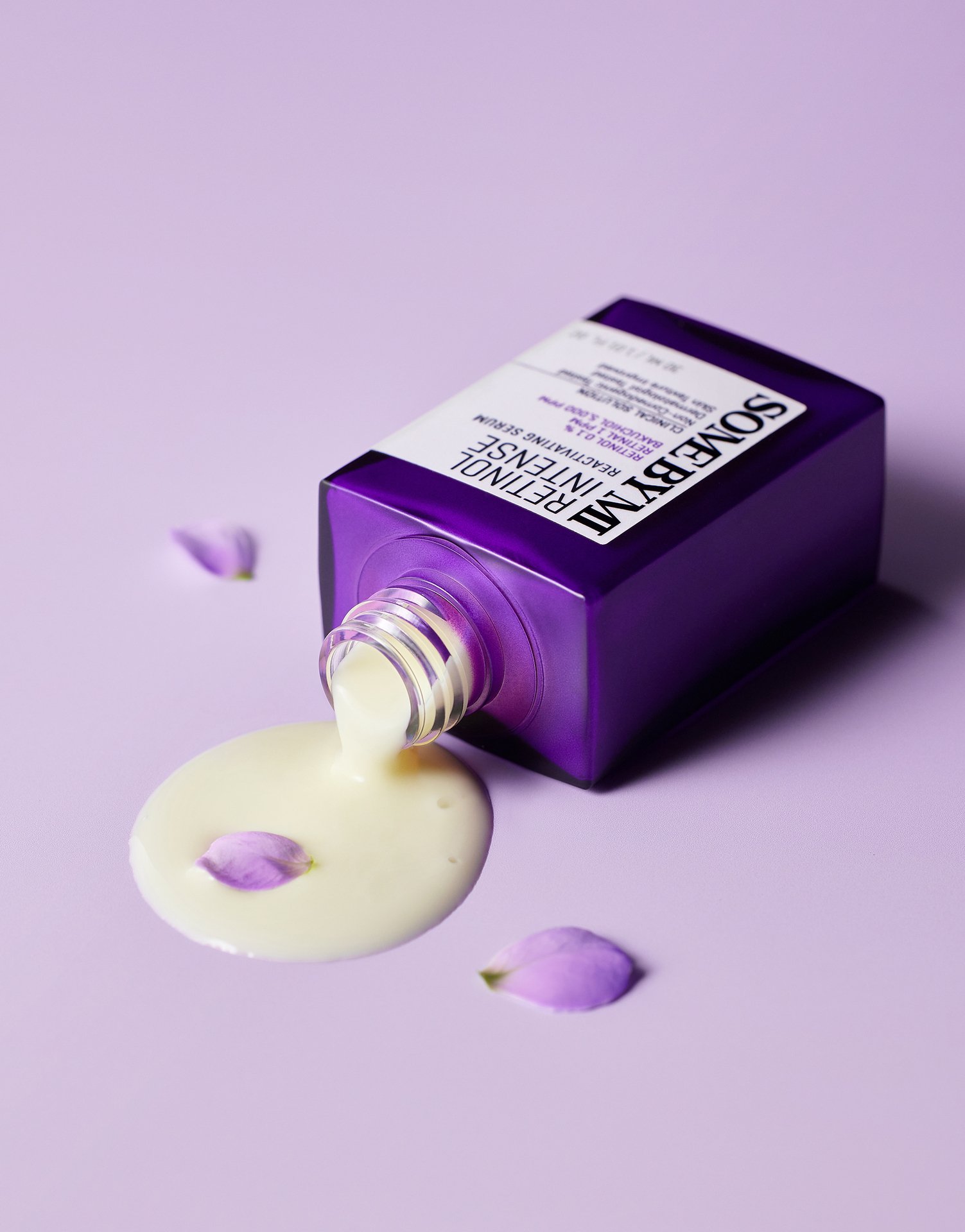 Some By Mi Retinol Intense Reactivating Serum 30 ml