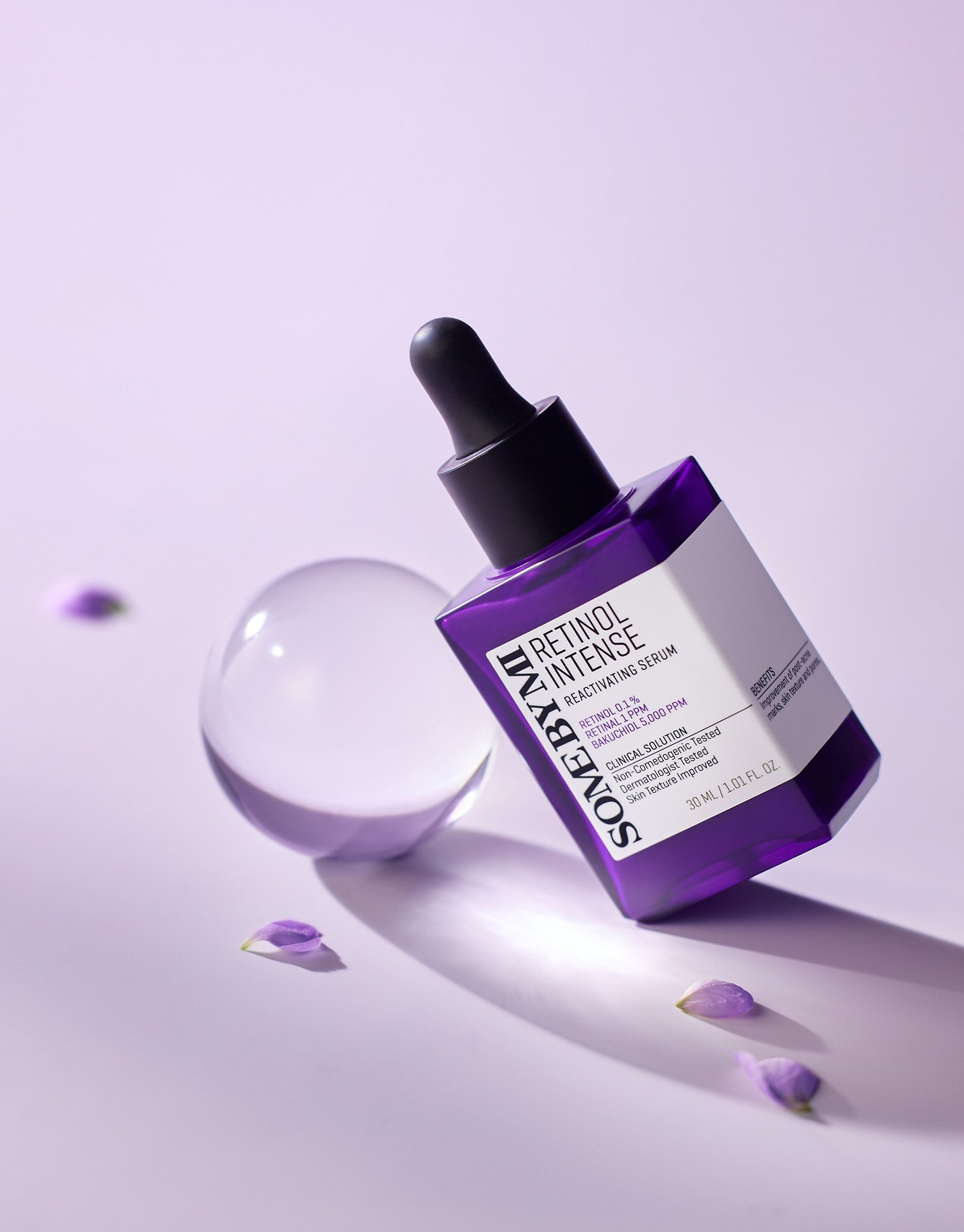 Some By Mi Retinol Intense Reactivating Serum 30 ml