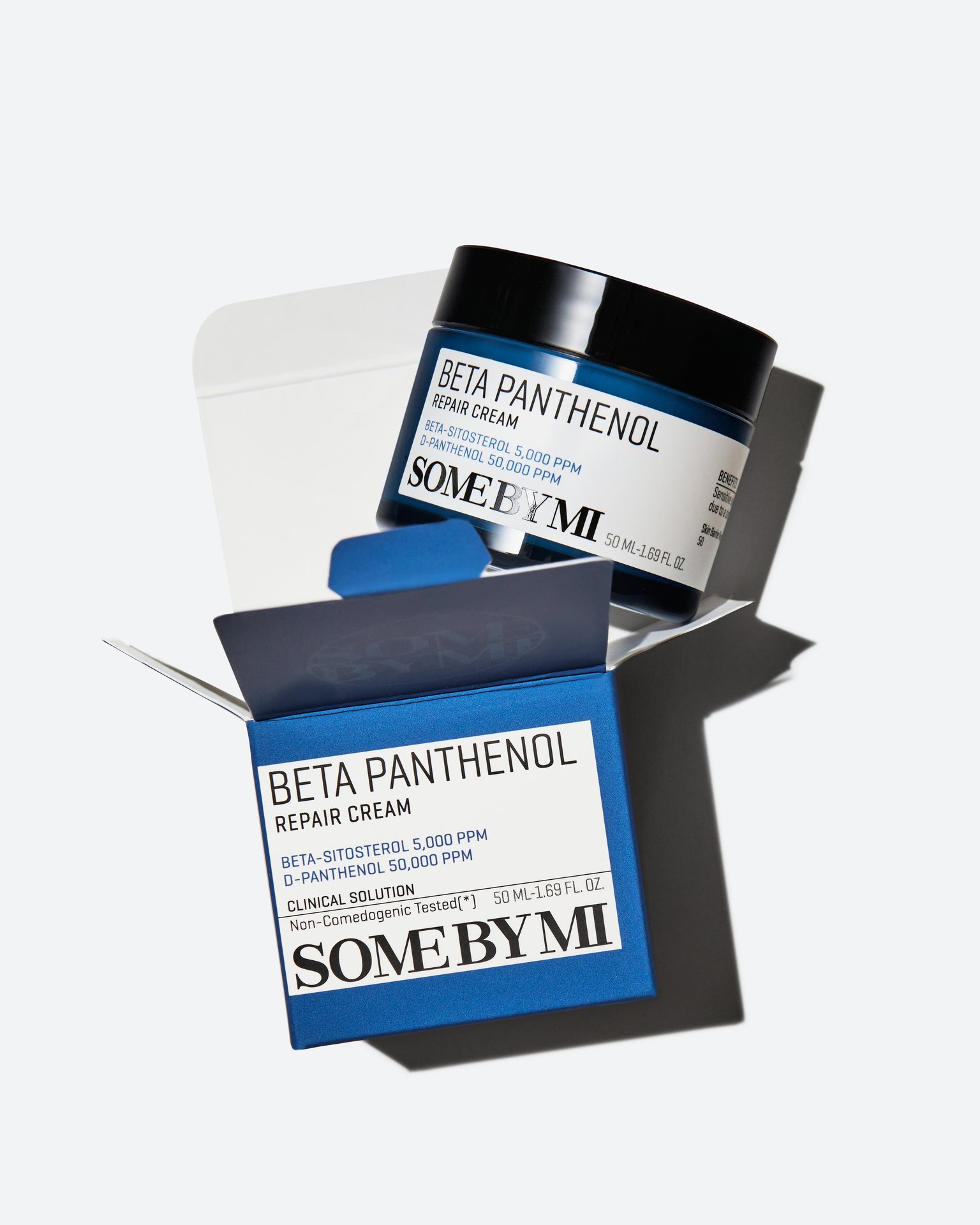 Some By Mi Beta Panthenol Repair Cream 50 ml