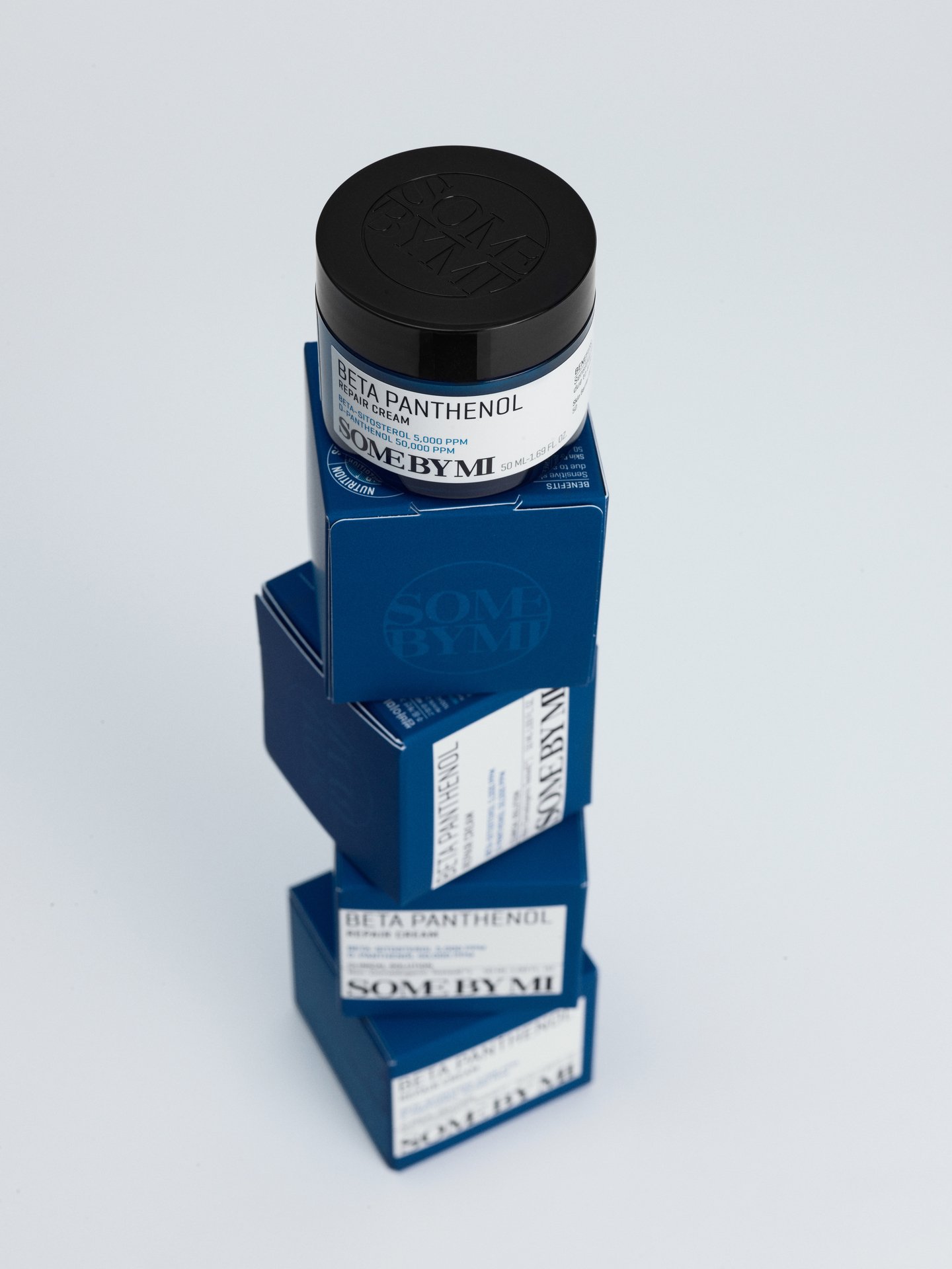 Some By Mi Beta Panthenol Repair Cream 50 ml