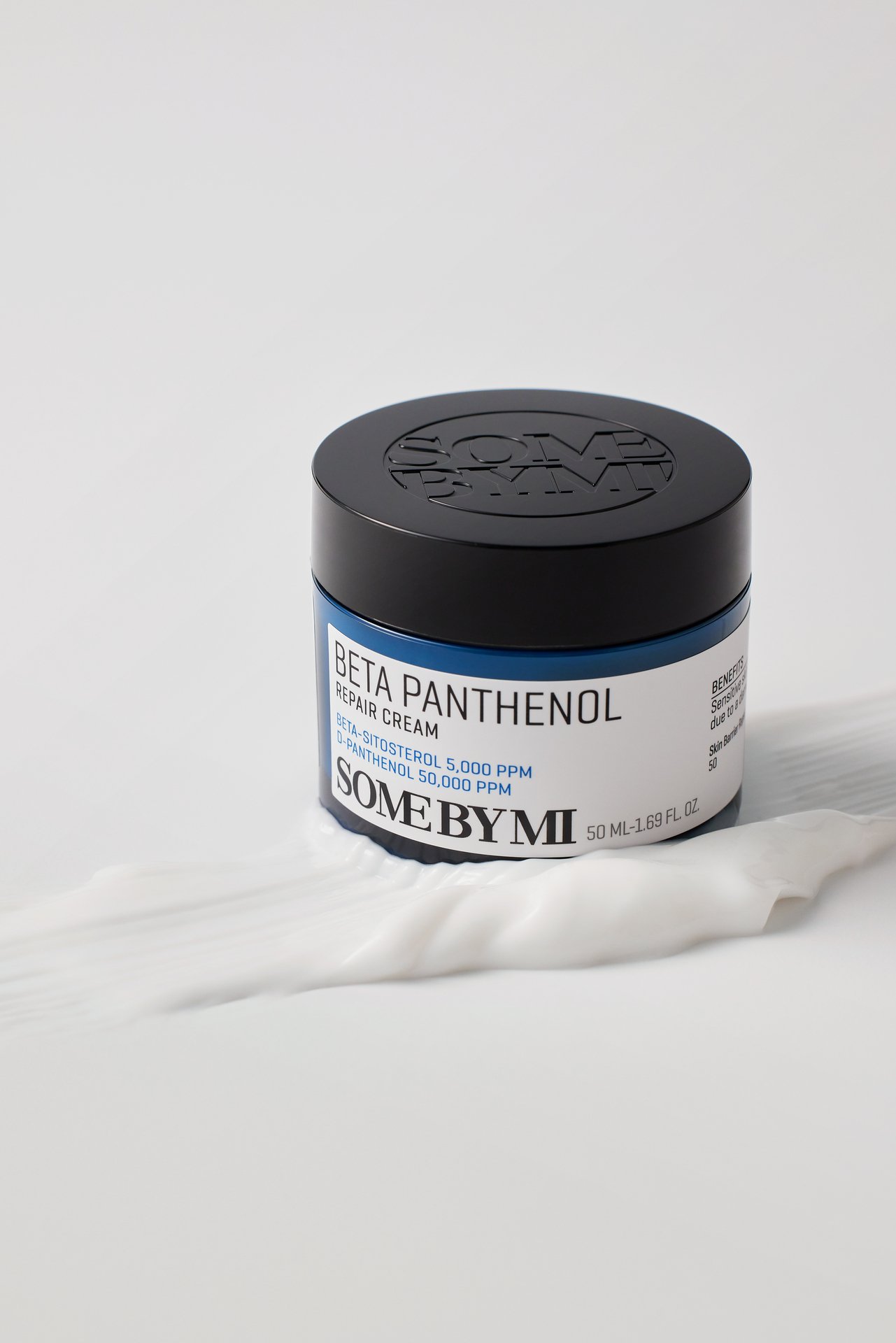 Some By Mi Beta Panthenol Repair Cream 50 ml