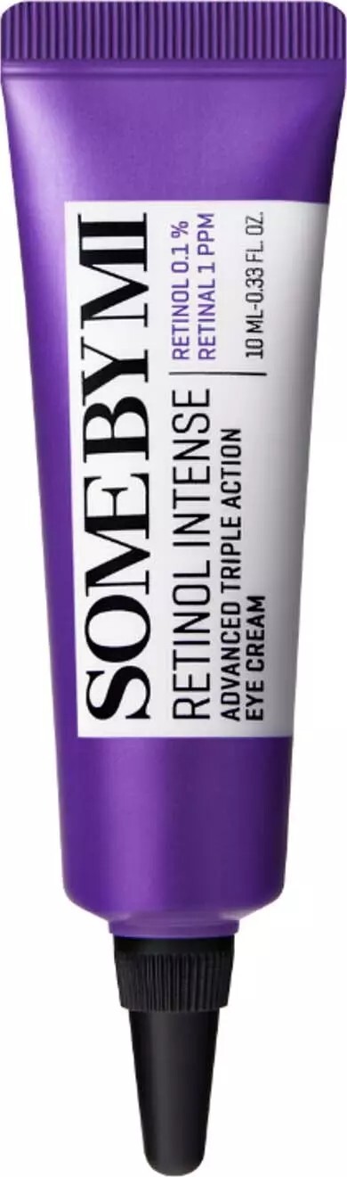 SOME BY MI Retinol Intense Advanced Triple Action Eye Cream 10ml
