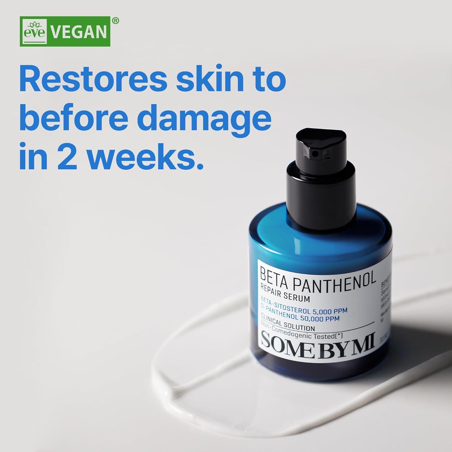 Some By Mi Beta Panthenol Repair Serum 30 ml