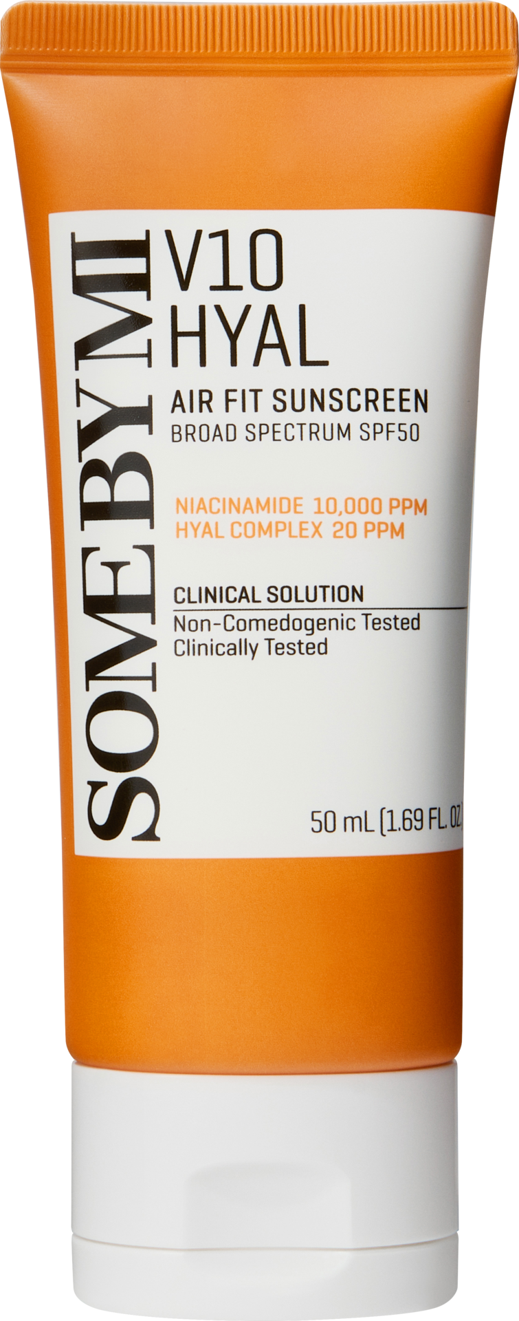 Some By Mi V10 Hyal Airfit SPF50 Sun Screen 50 ml