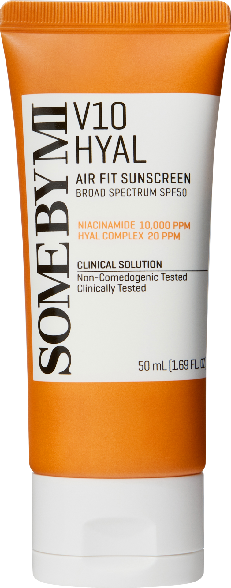 Some By Mi V10 Hyal Airfit SPF50 Sun Screen 50 ml