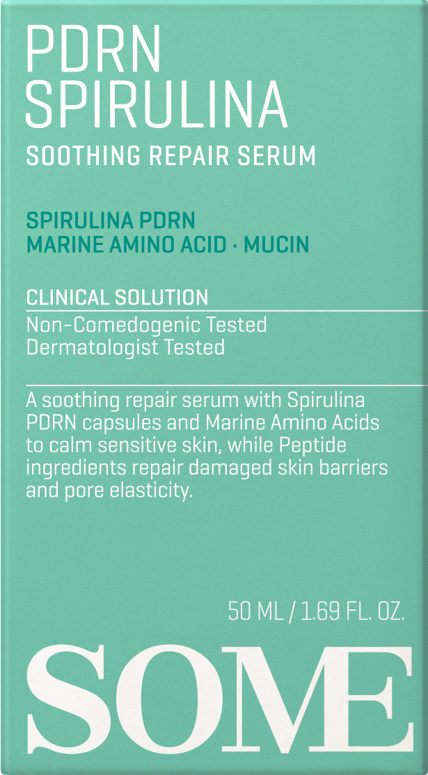 SOME BY MI Spirulina PDRN Relief Serum 50ml