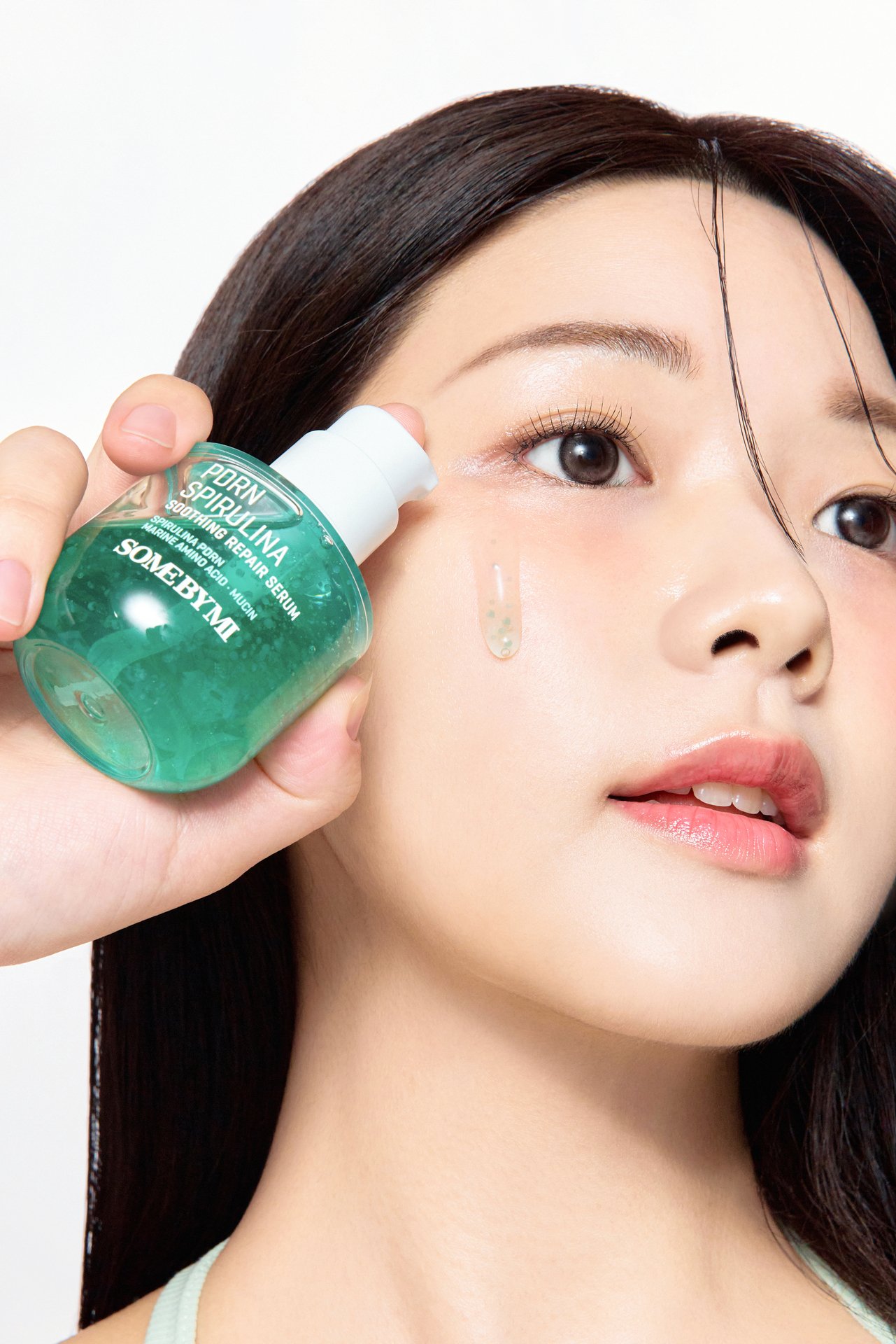 SOME BY MI Spirulina PDRN Relief Serum 50ml
