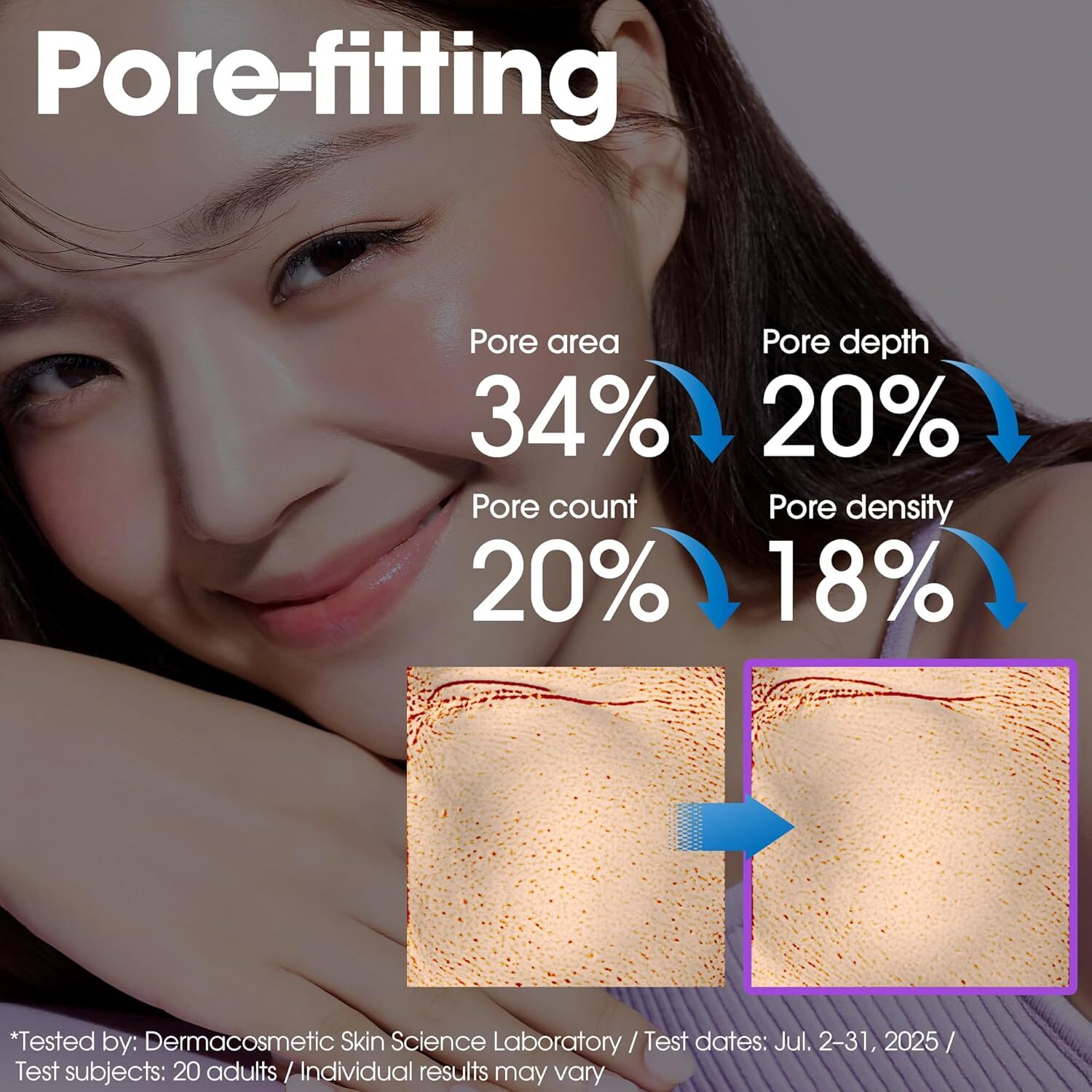 Some By Mi Retinol Bakuchiol Bubble Toner 100 ml