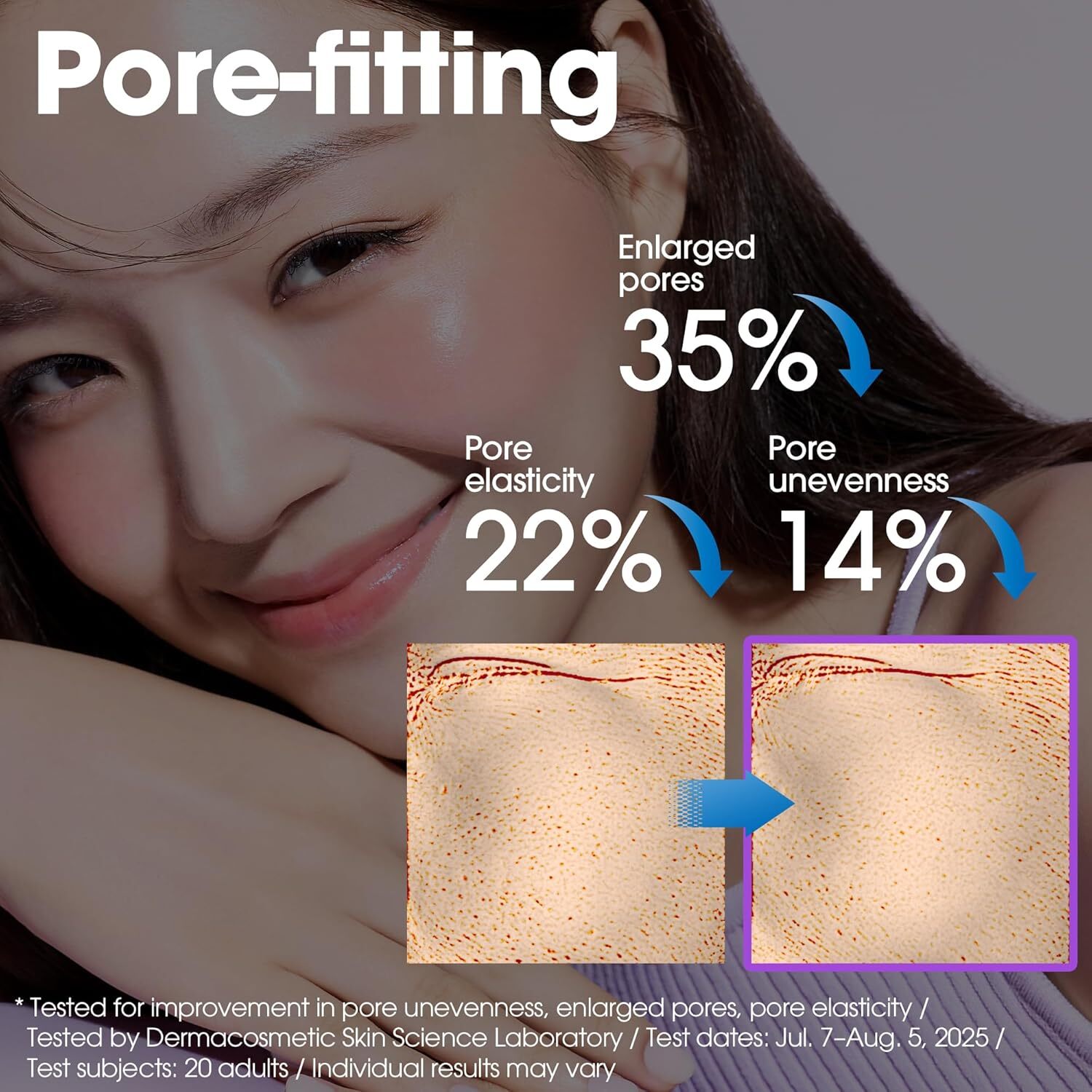 Some By Mi Retinol Bakuchiol Dual Cream 50 ml