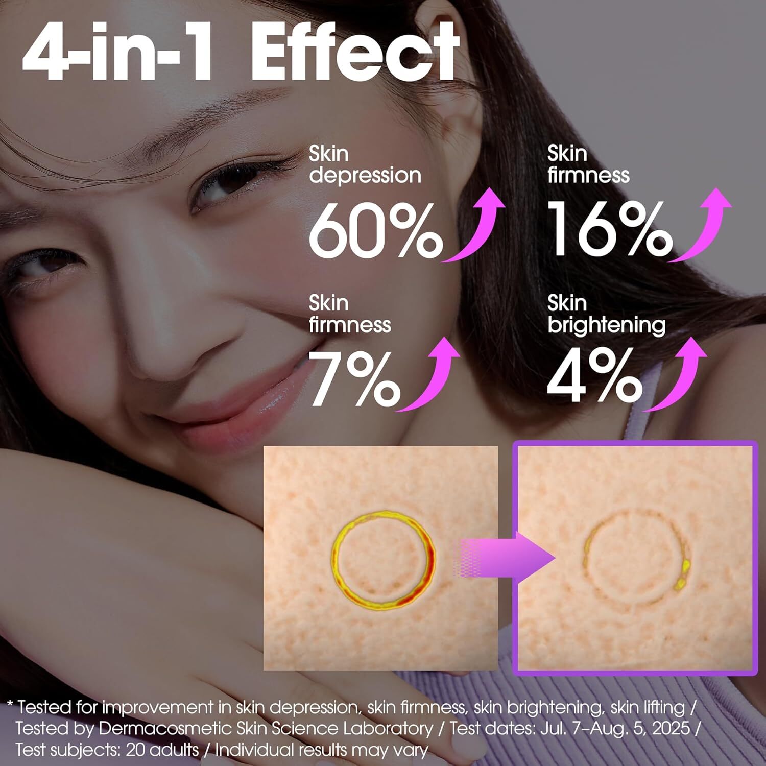 Some By Mi Retinol Bakuchiol Dual Cream 50 ml