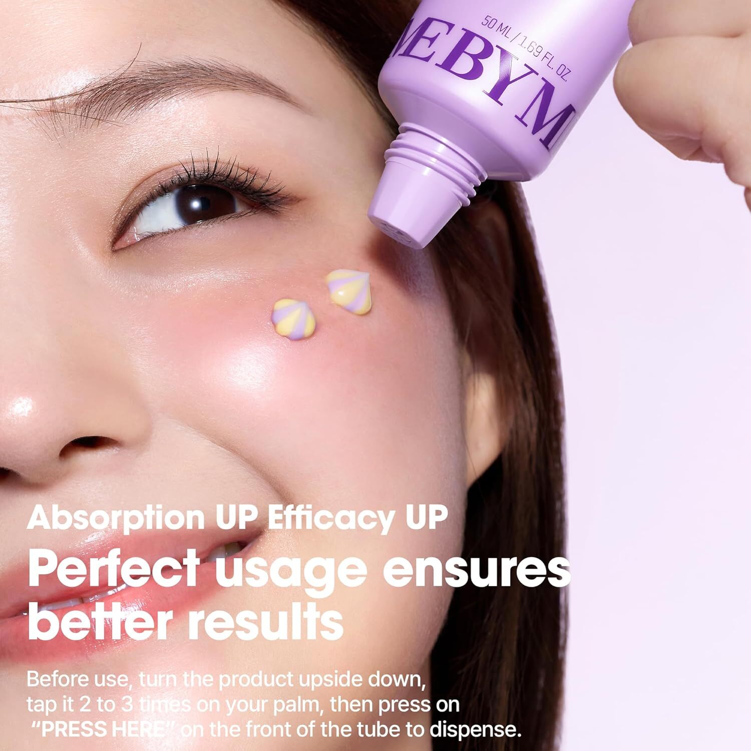 Some By Mi Retinol Bakuchiol Dual Cream 50 ml