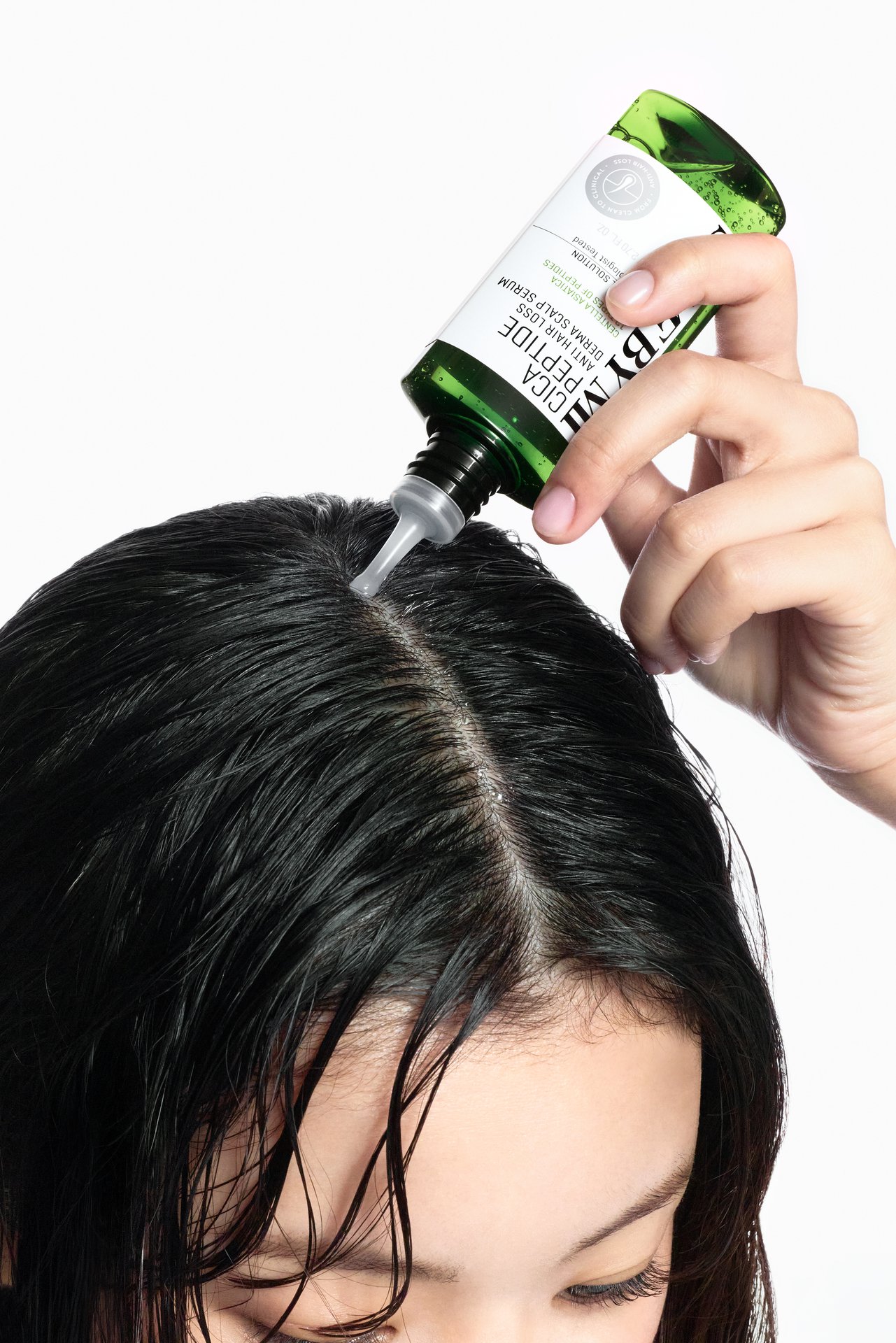SOME BY MI Cica Peptide Anti Hair Loss Derma Scalp Serum 80ml
