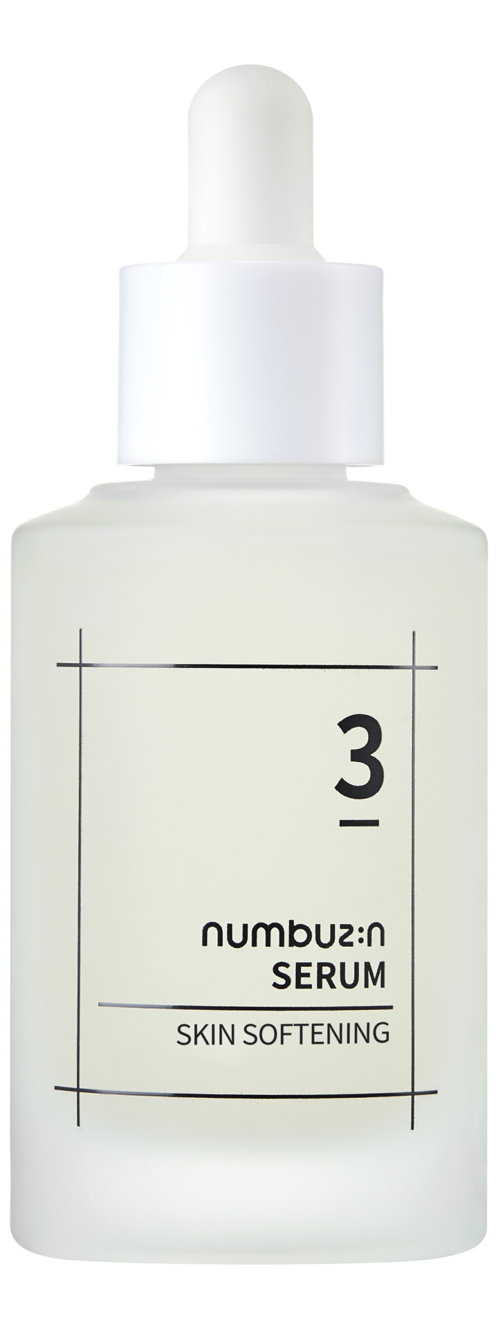 Numbuzin No.3 Skin Softening Serum 50 ml