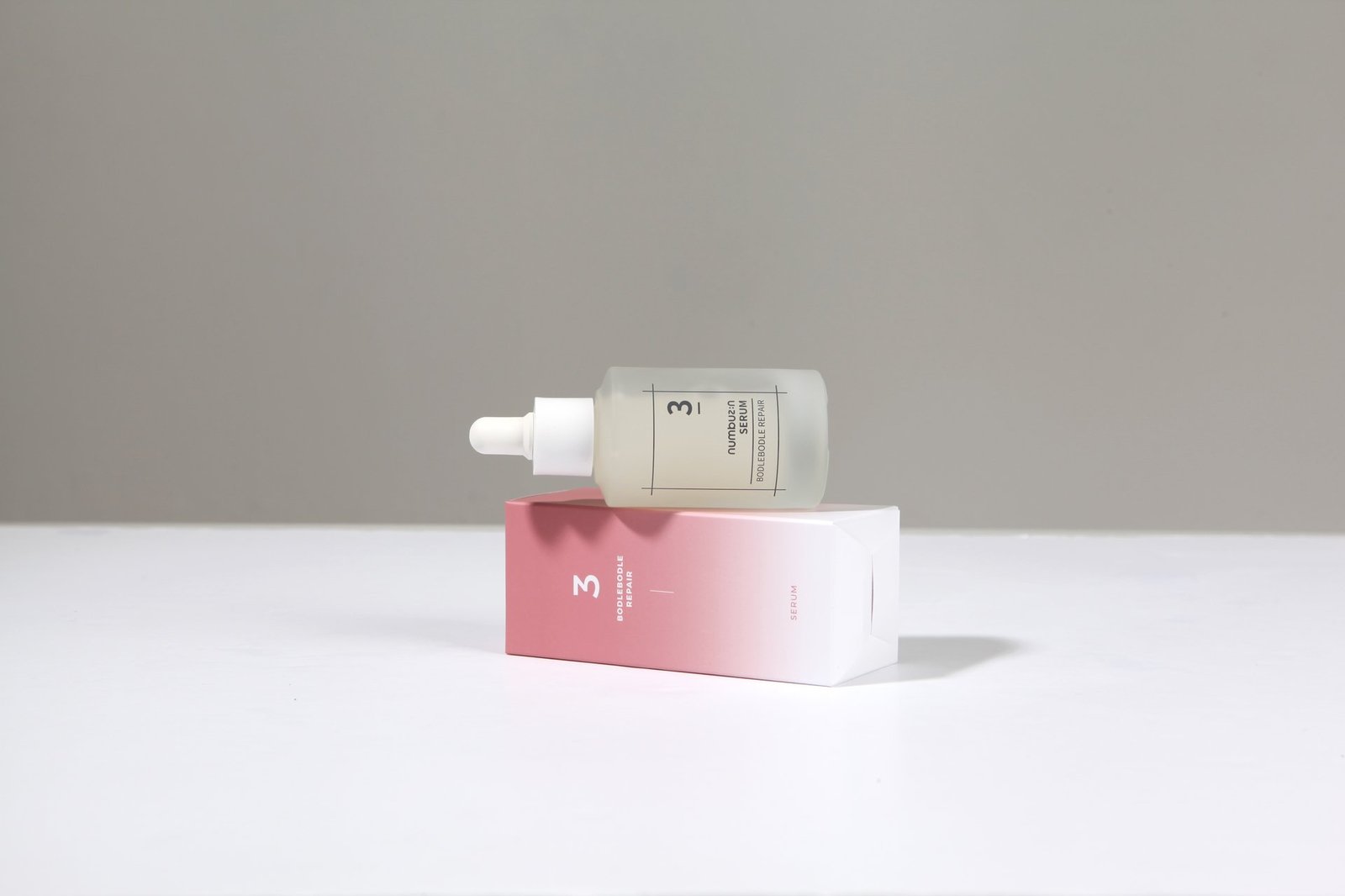 Numbuzin No.3 Skin Softening Serum 50 ml