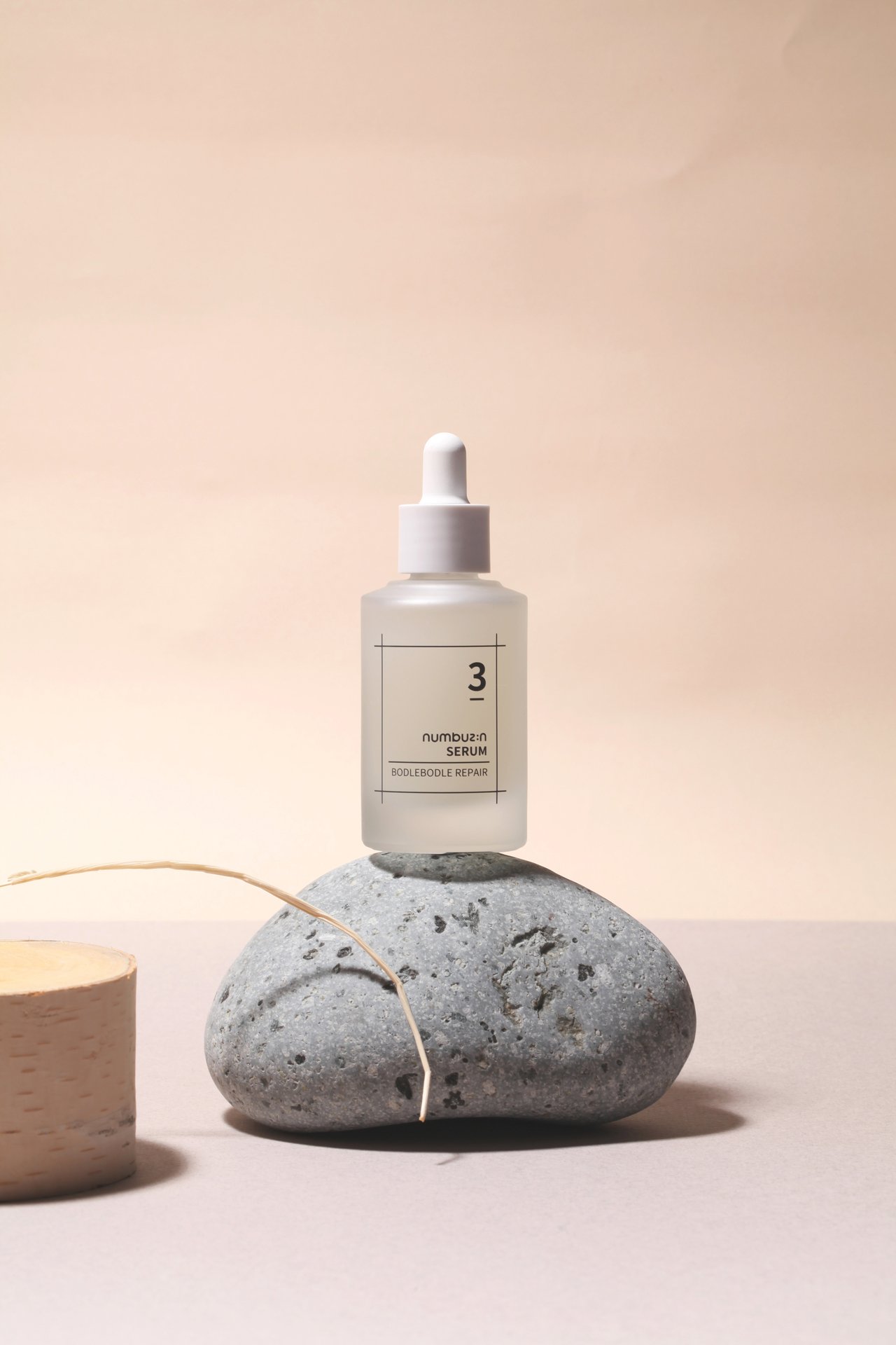 Numbuzin No.3 Skin Softening Serum 50 ml