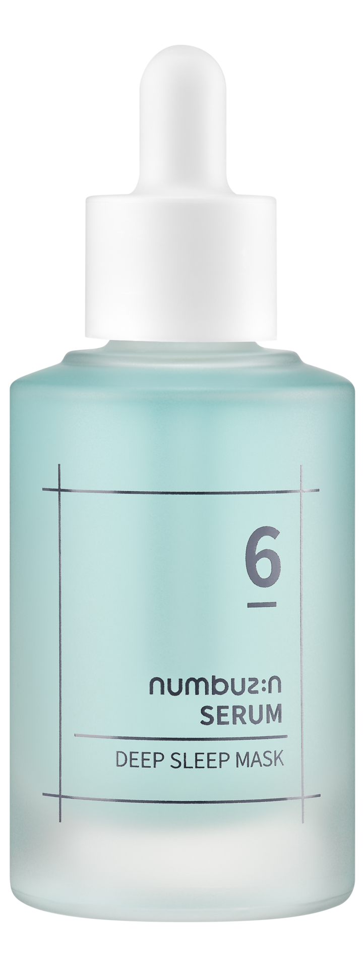 Numbuzin No.6 Deep Sleep Mask Serum 50 ml