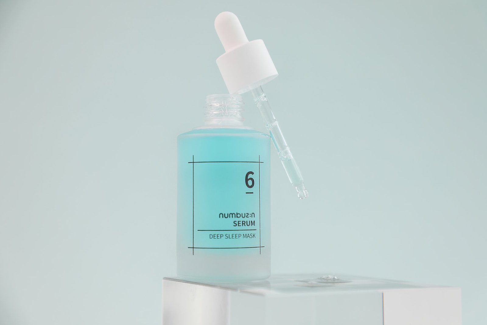 Numbuzin No.6 Deep Sleep Mask Serum 50 ml