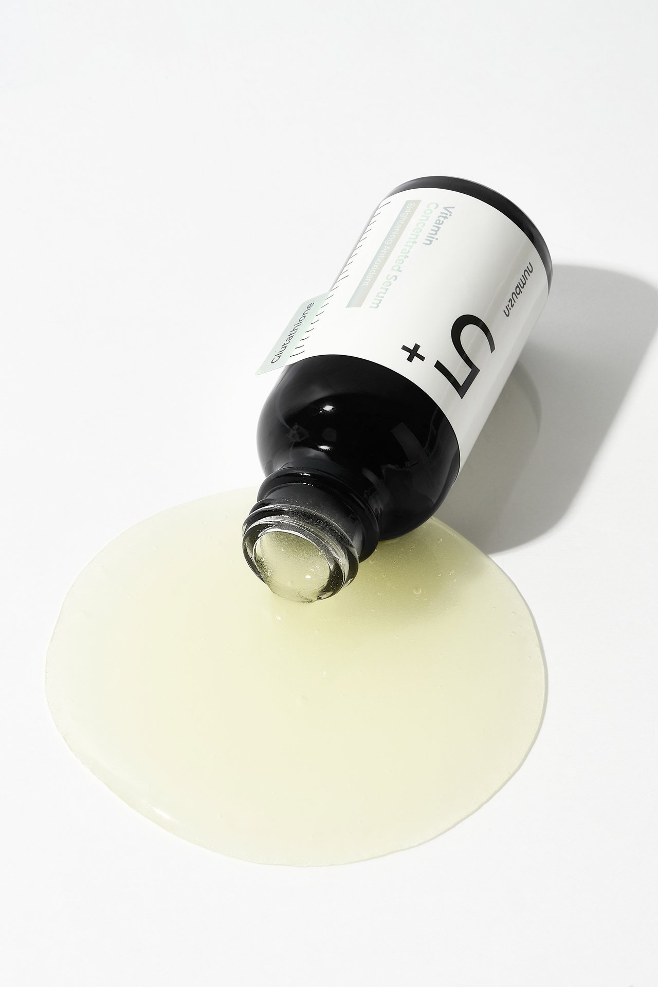 Numbuzin No.5 Vitamin Concentrated Serum 30 ml