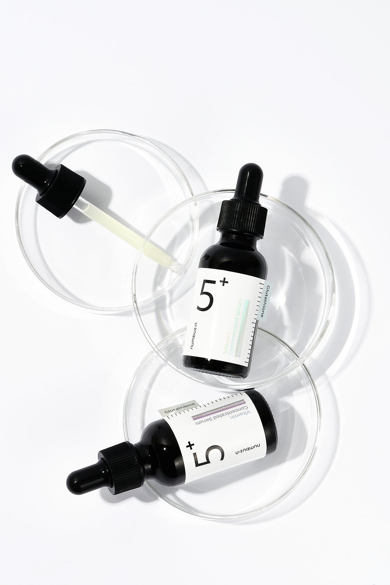 Numbuzin No.5 Vitamin Concentrated Serum 30 ml