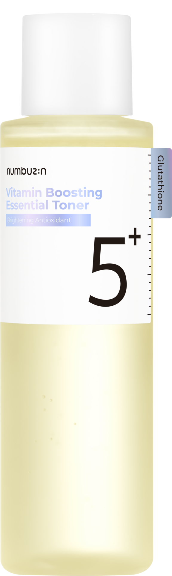 Numbuzin No.5 Vitamin Boosting Essential Toner 200 ml